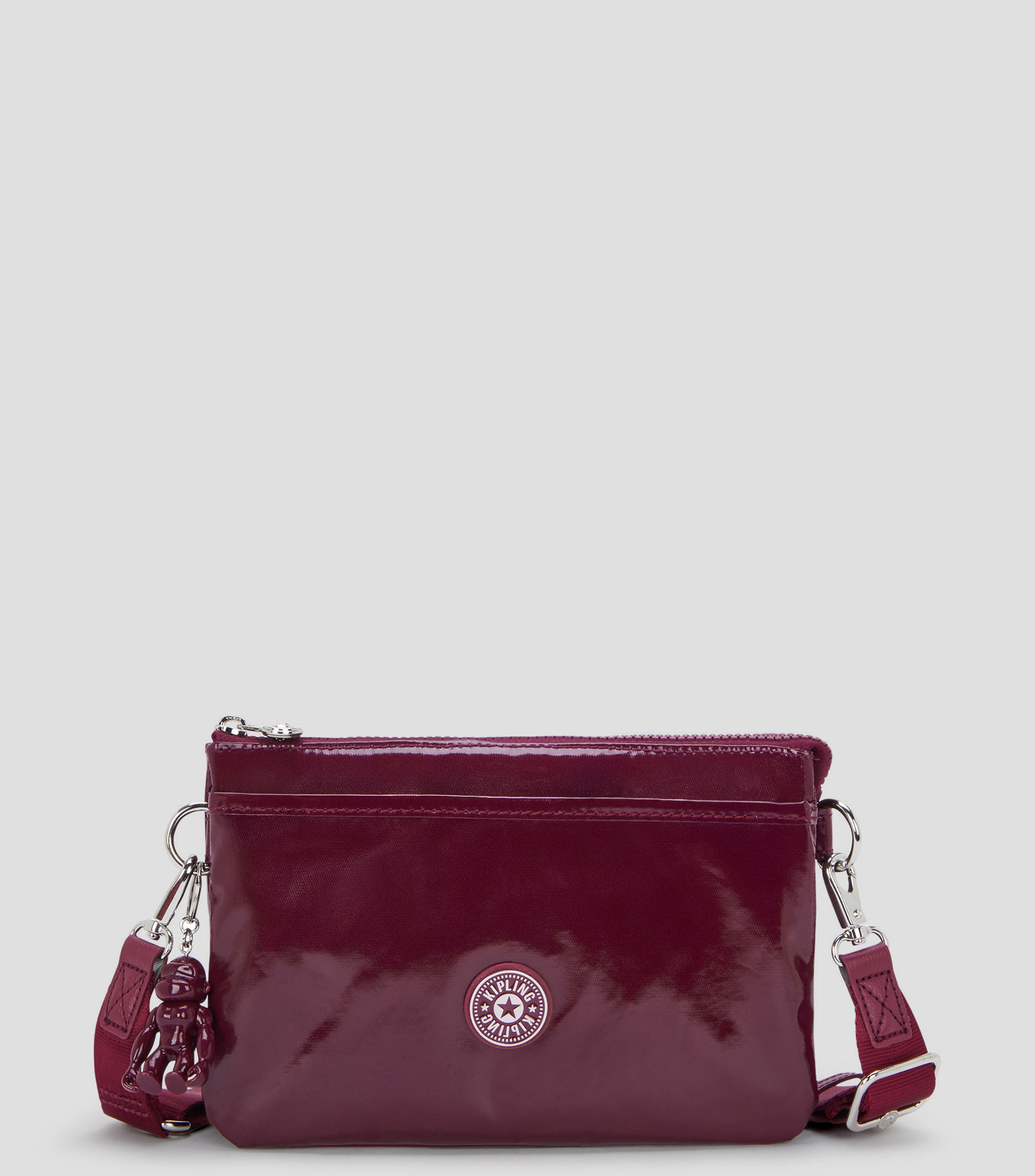 Bolsa Crossbody Riri lisa Mujer