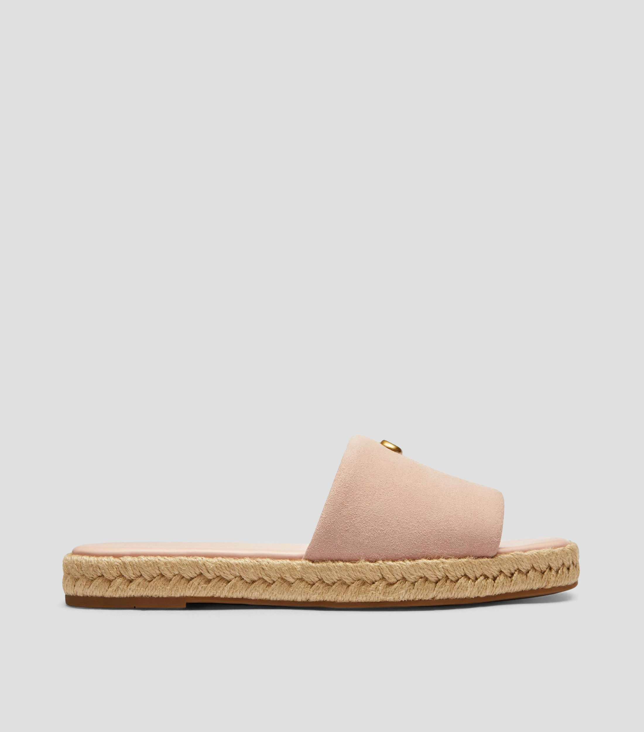 Sandalias planas Holly Mujer