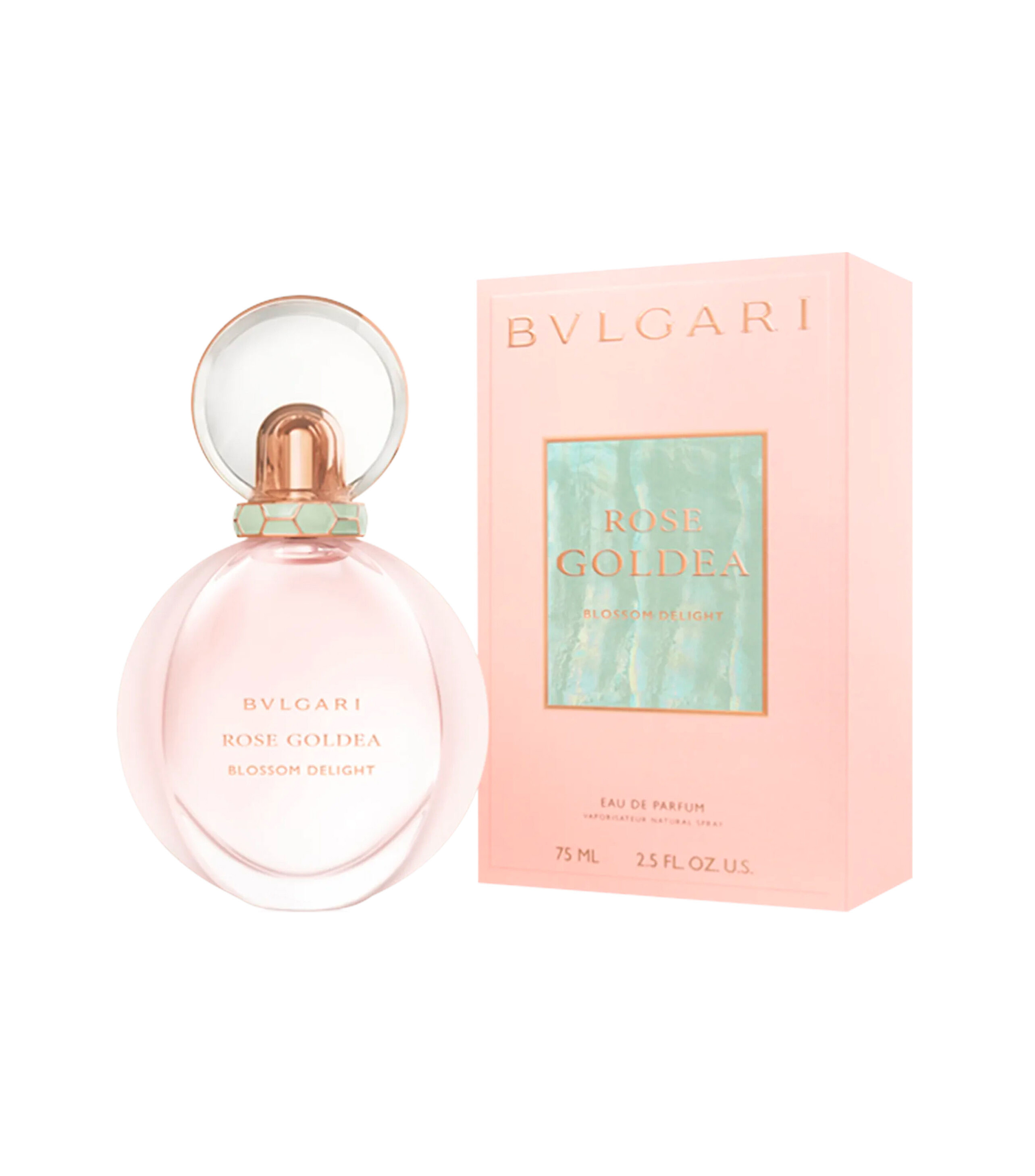 Perfume, Rose Goldea Blossom Delight Eau de Parfum, 75 ml Mujer