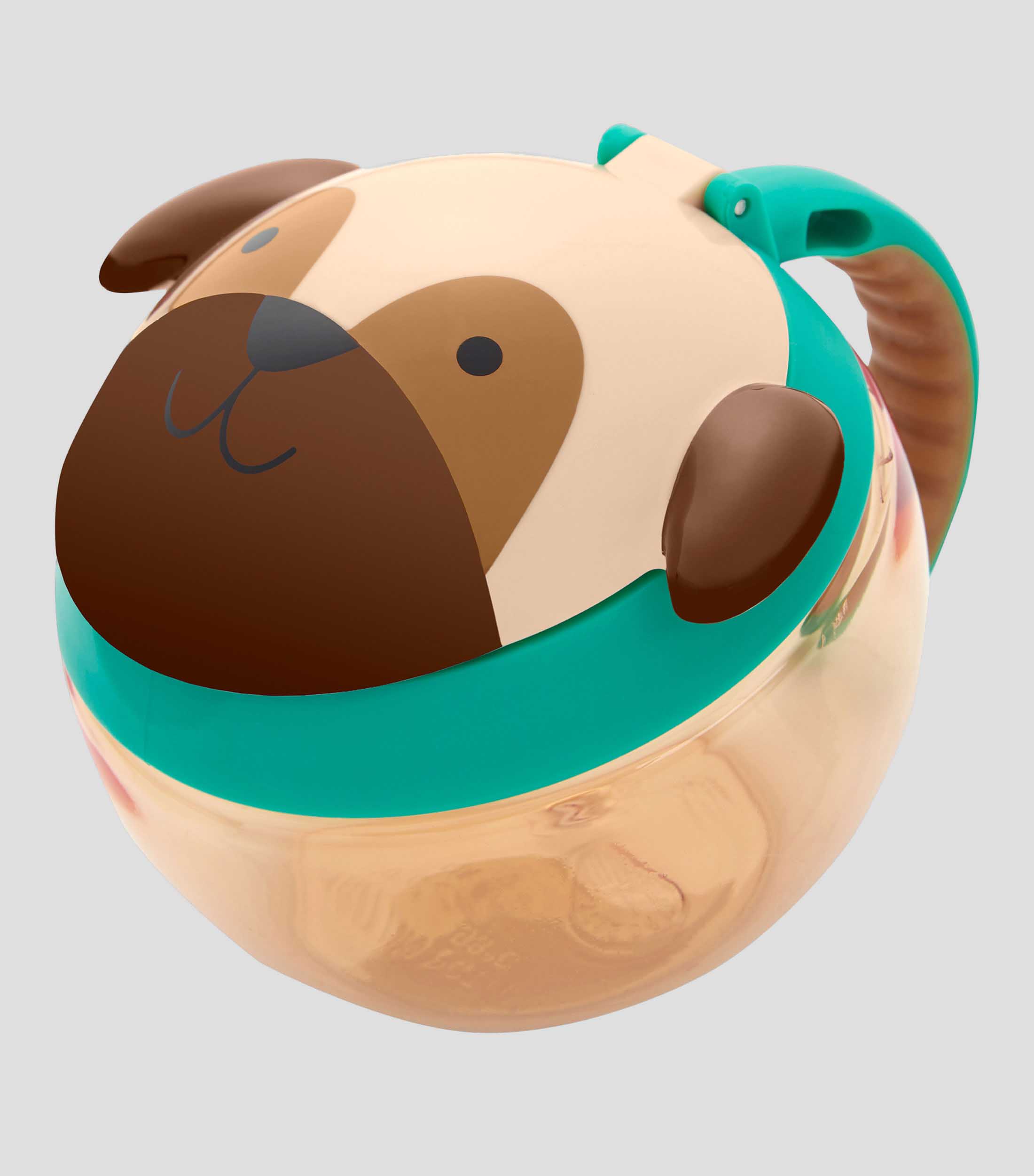 Taza para Snack Pug