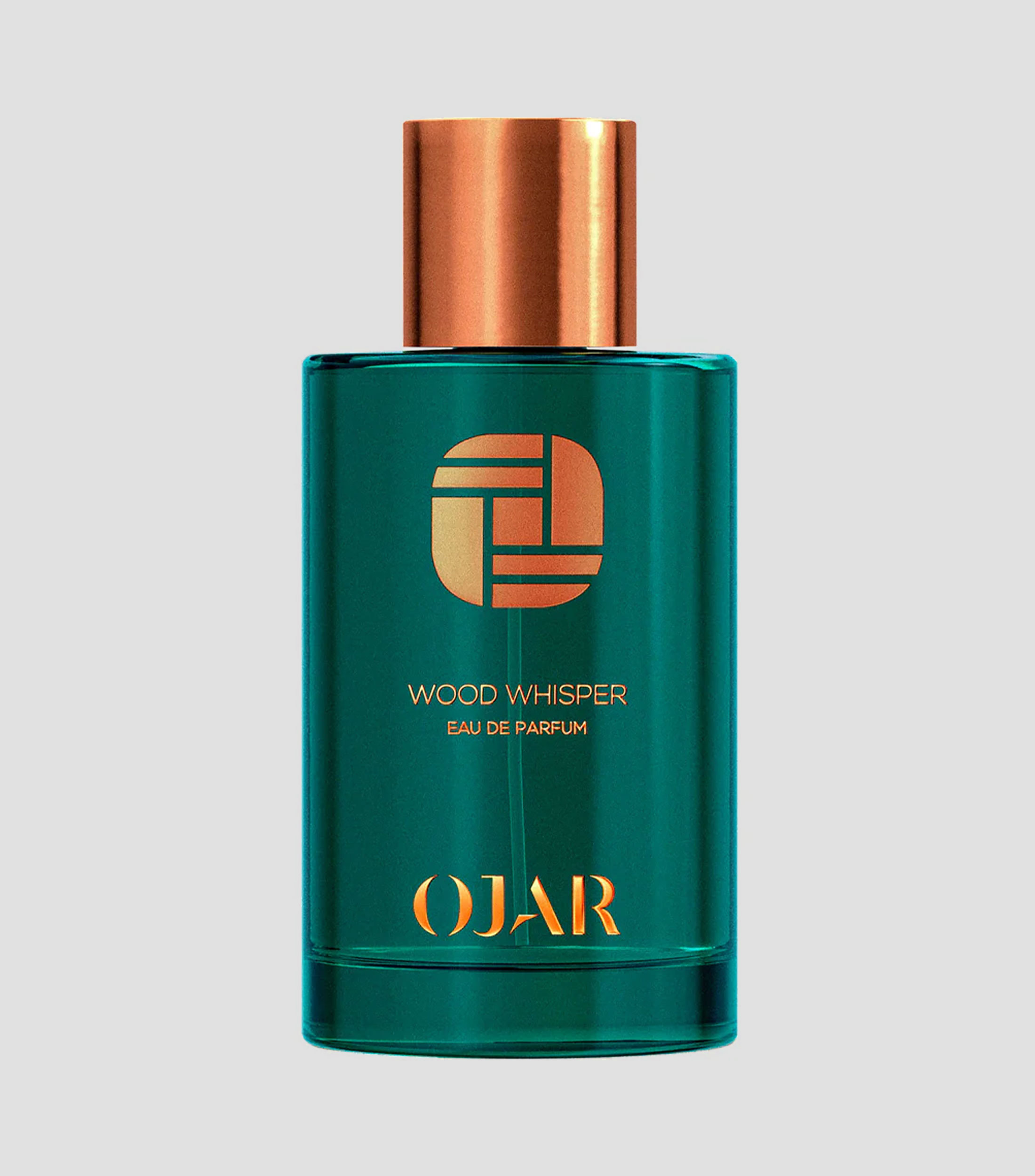 Perfume Wood Whisper, Eau de Parfum, 100 ml Unisex