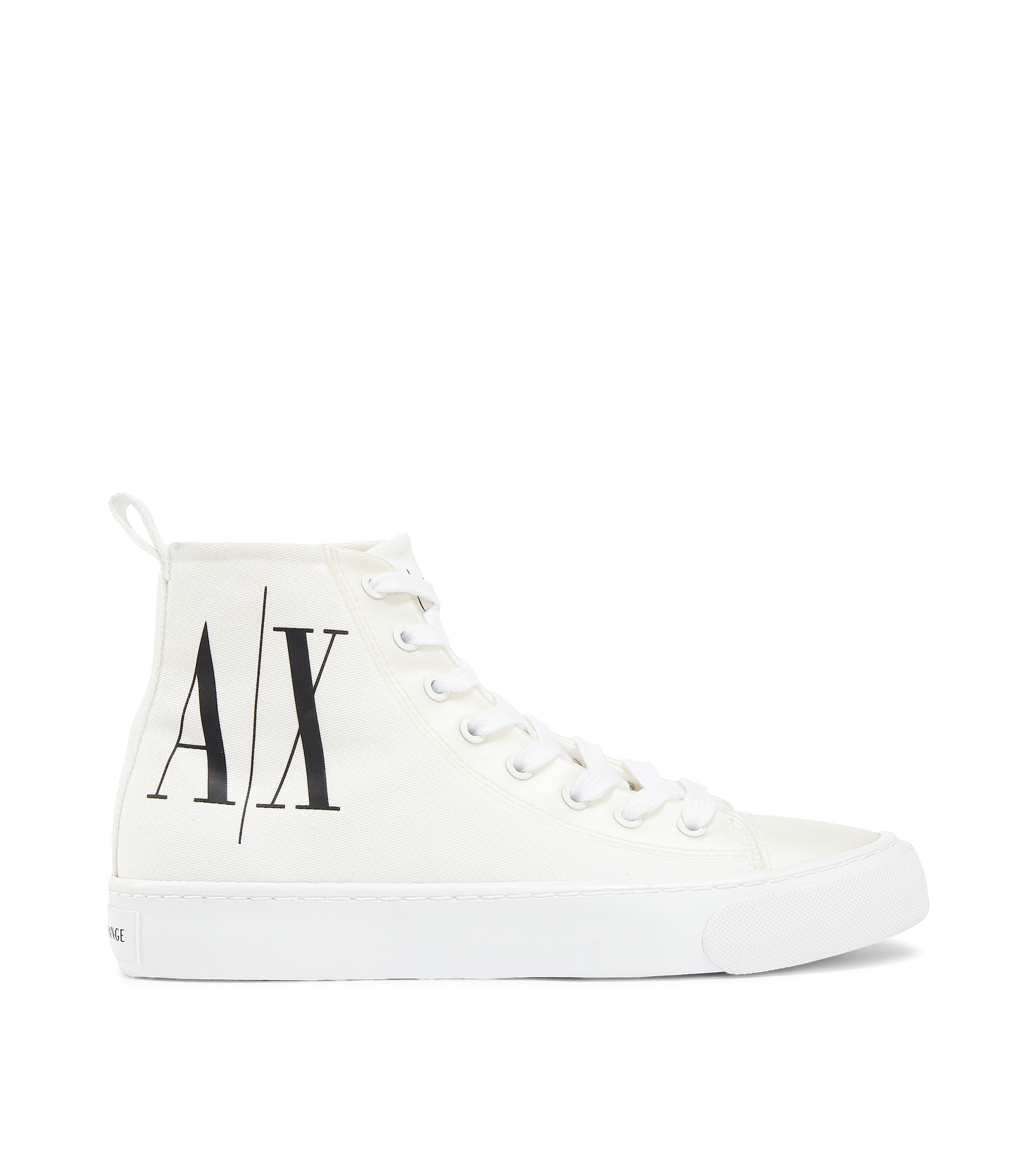Armani exchange tenis hotsell mujer
