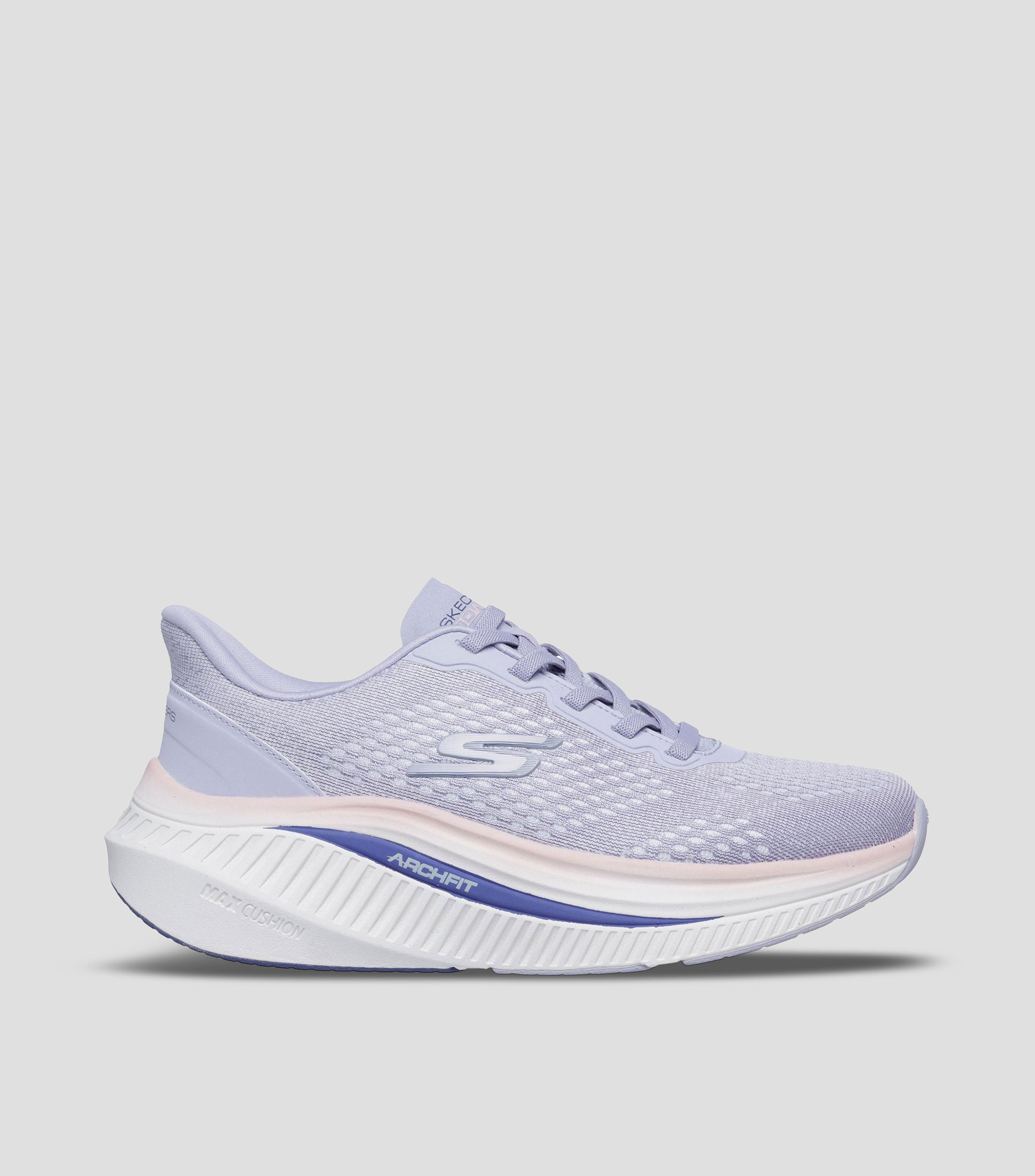 Tenis para entrenamiento Max Cushioning Arch Fit Mujer