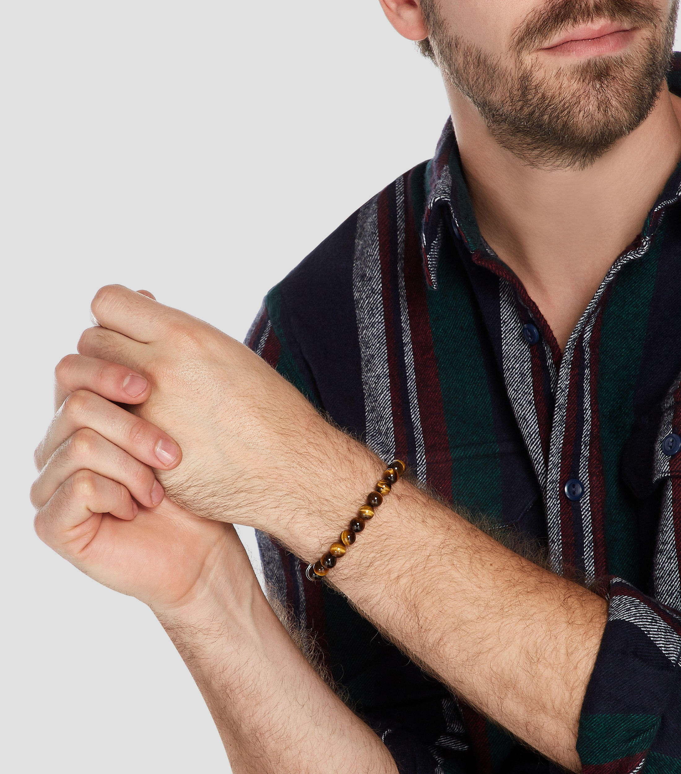 Pulsera Hombre