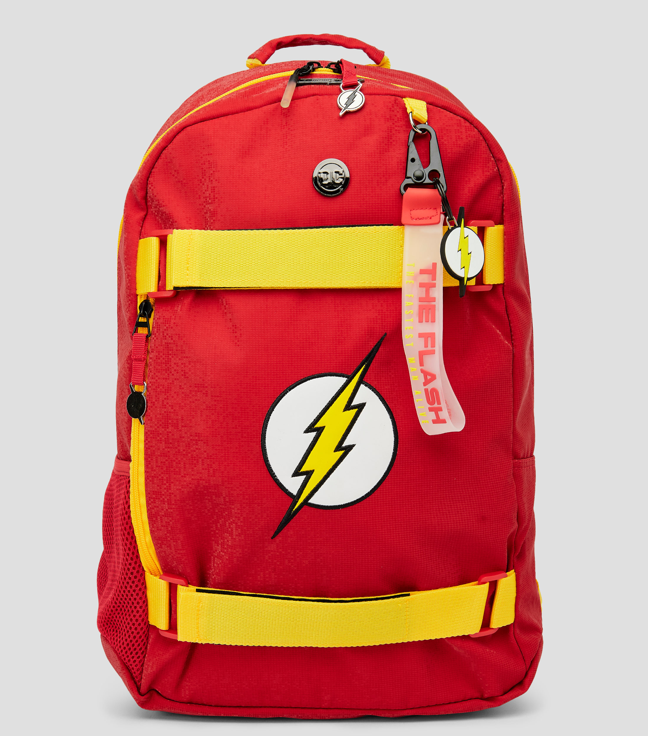 Mochila escolar Flash Nino