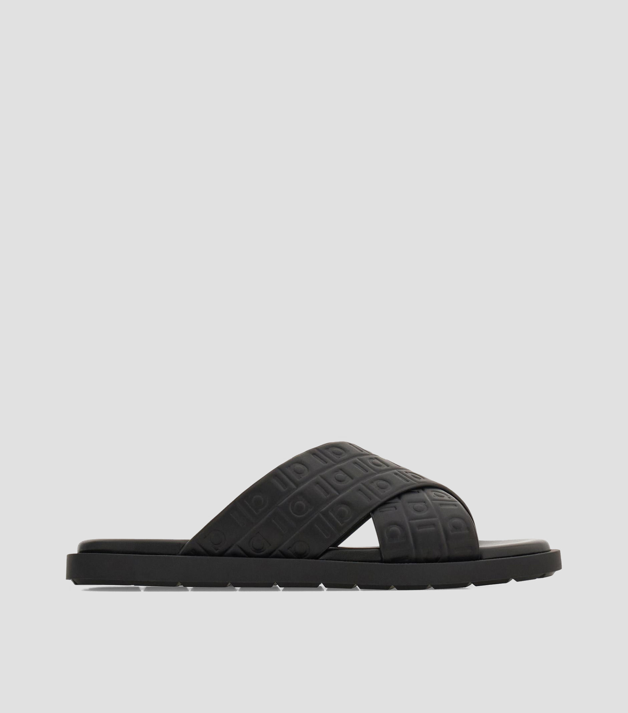 Sandalias Hombre