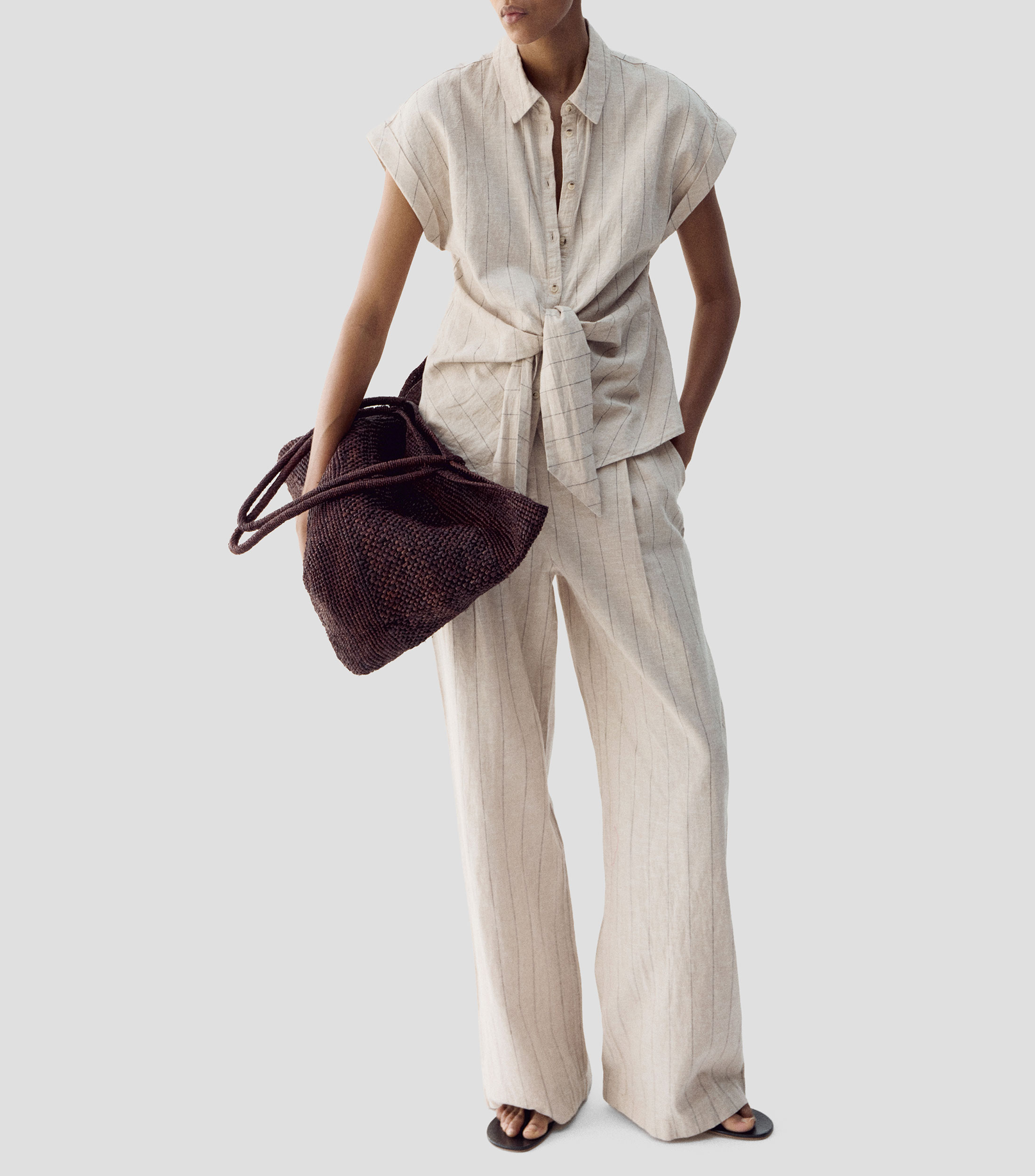 Pantalón Mujer