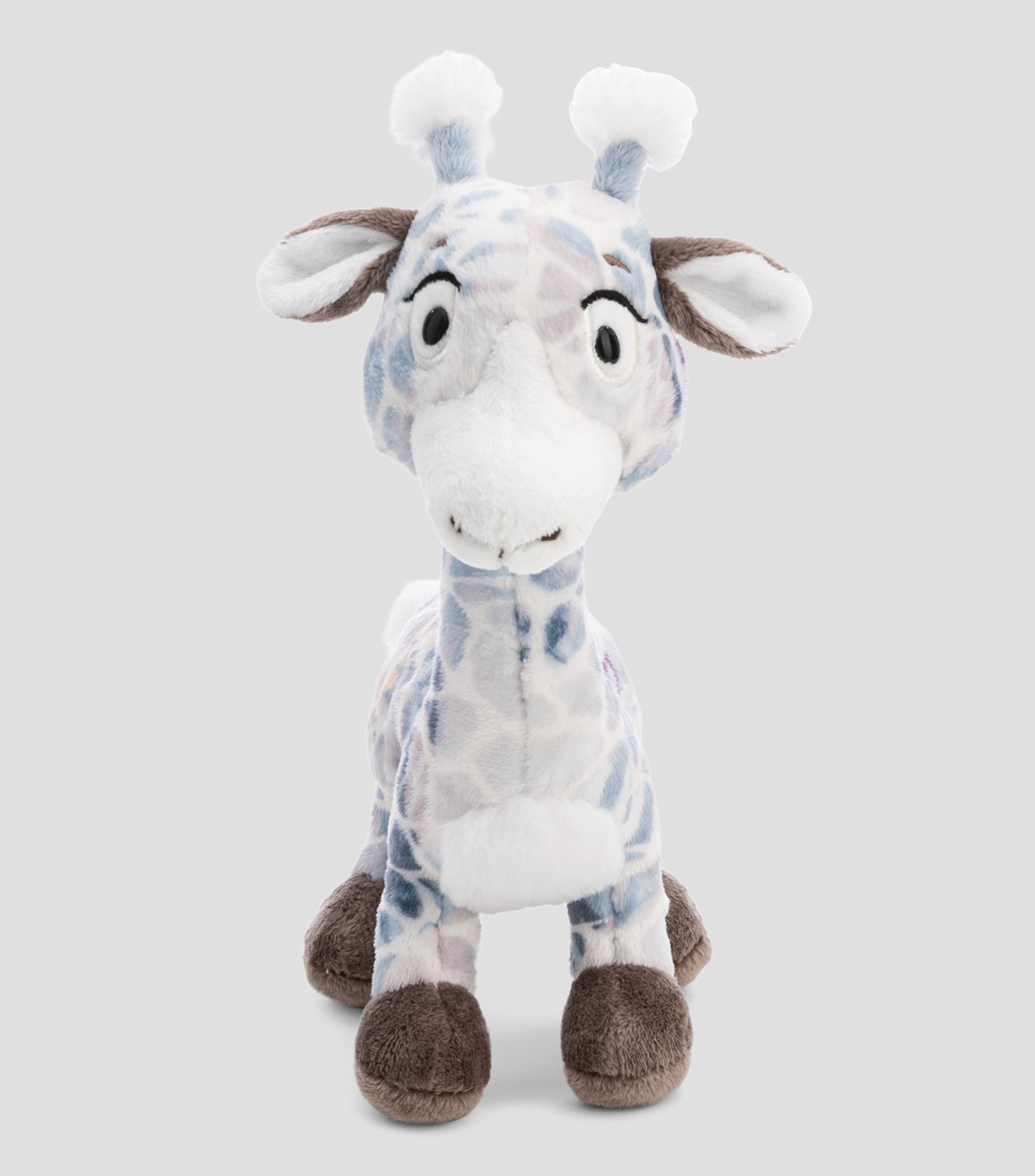 Jirafa Winny de Peluche