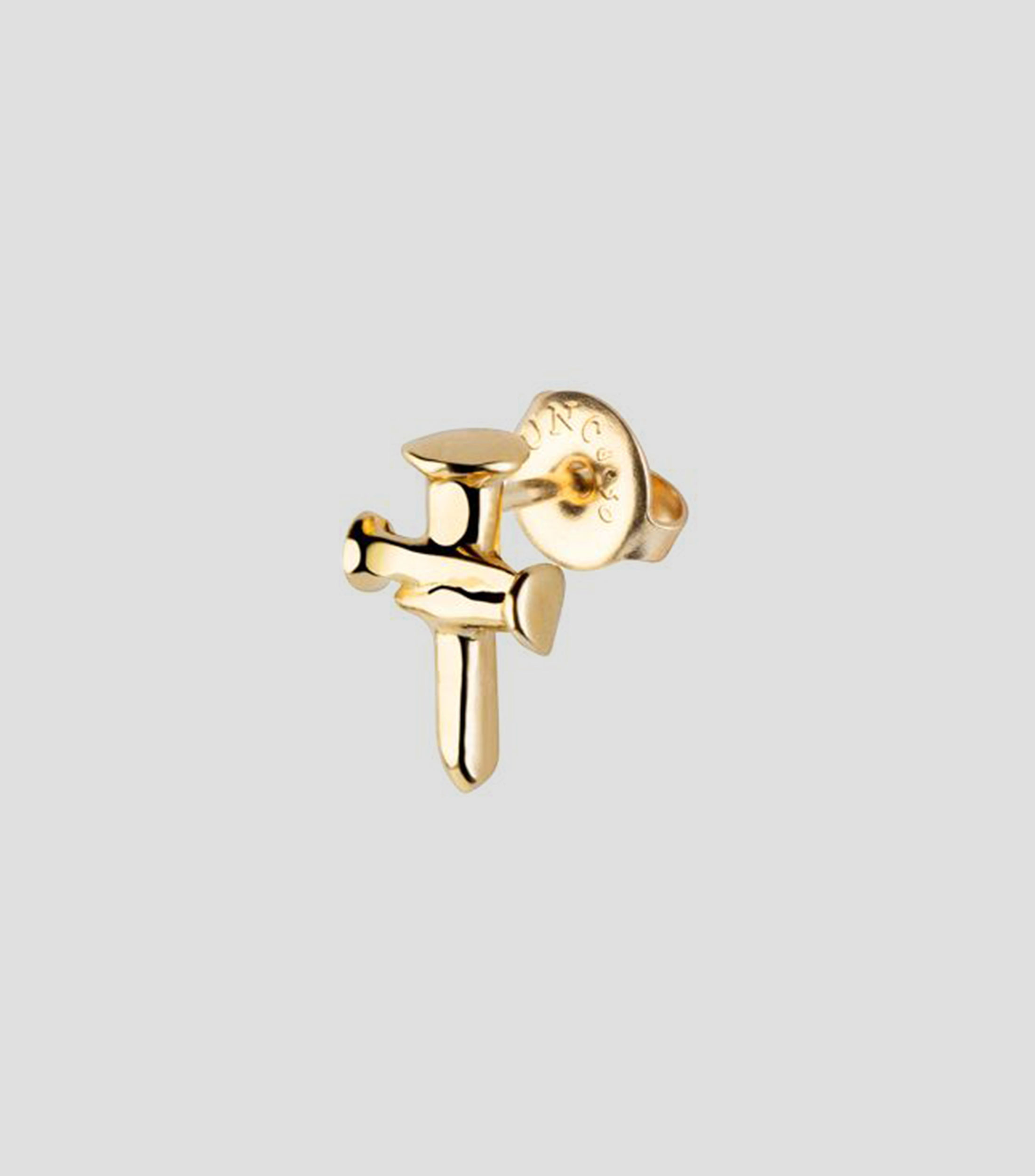 Piercing Takemetochurch Stud Unisex