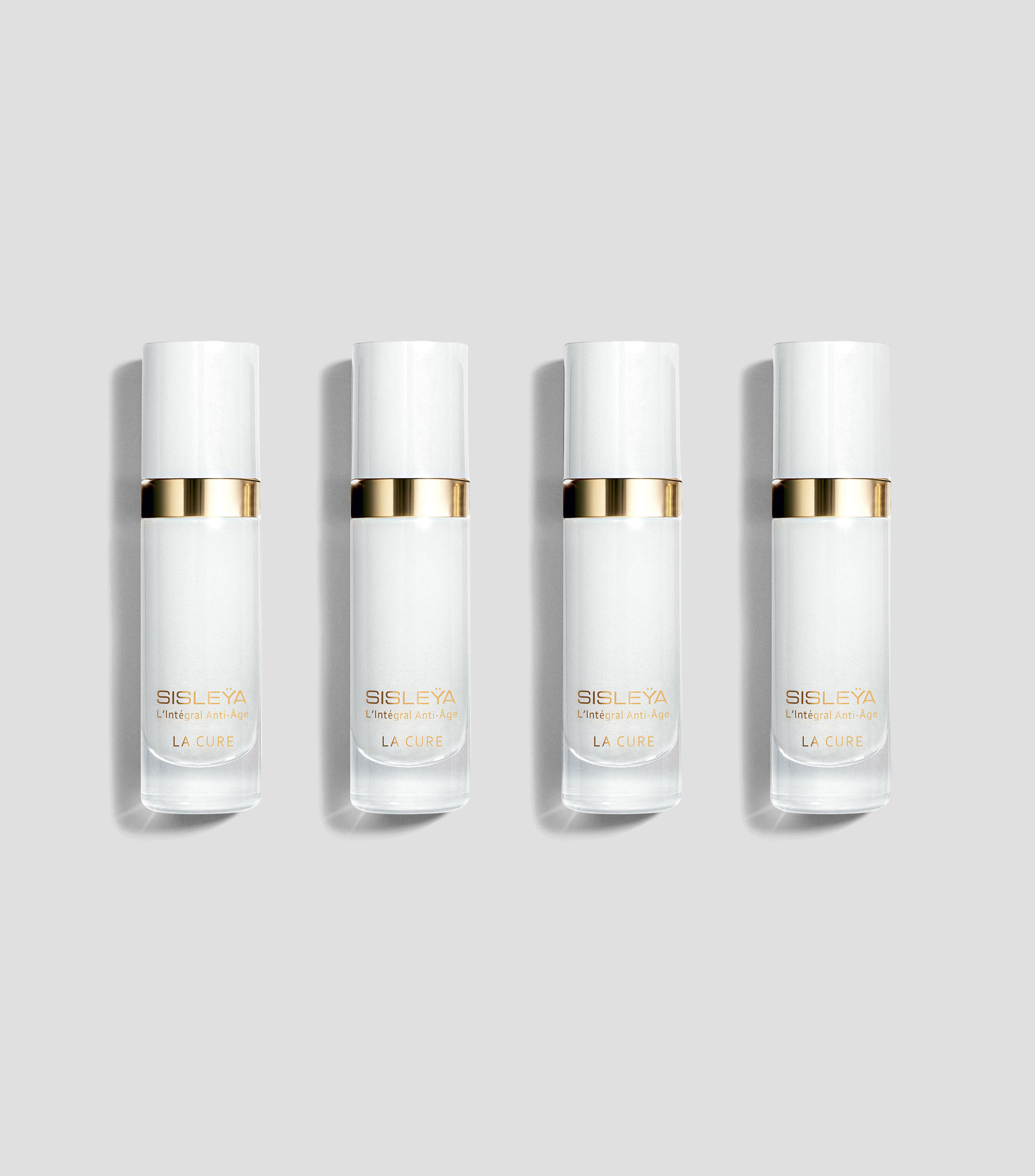 Tratamiento Anti Edad Sisleya LaposIntegral Anti-Age La Cure, 40 ml