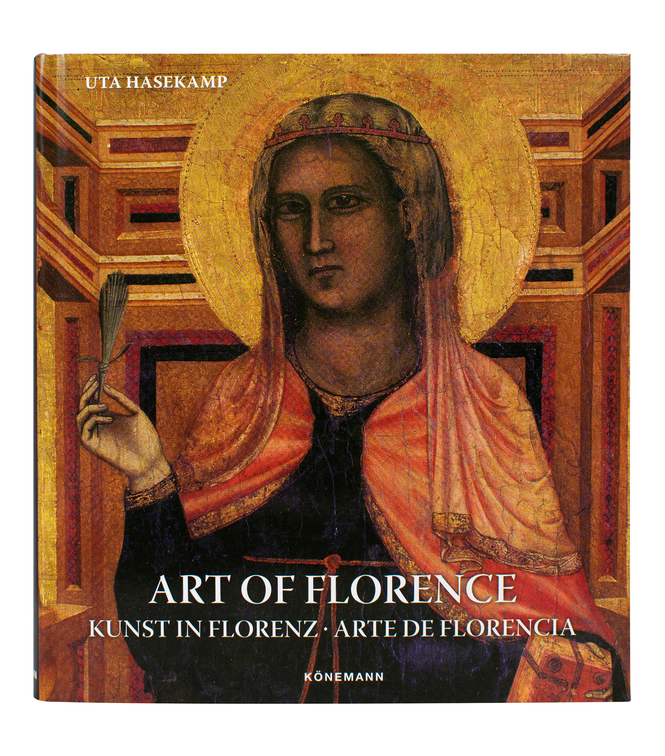 Arte Y RecreaciónIron Henry: Arte de Florencia, Uta Hasekamp