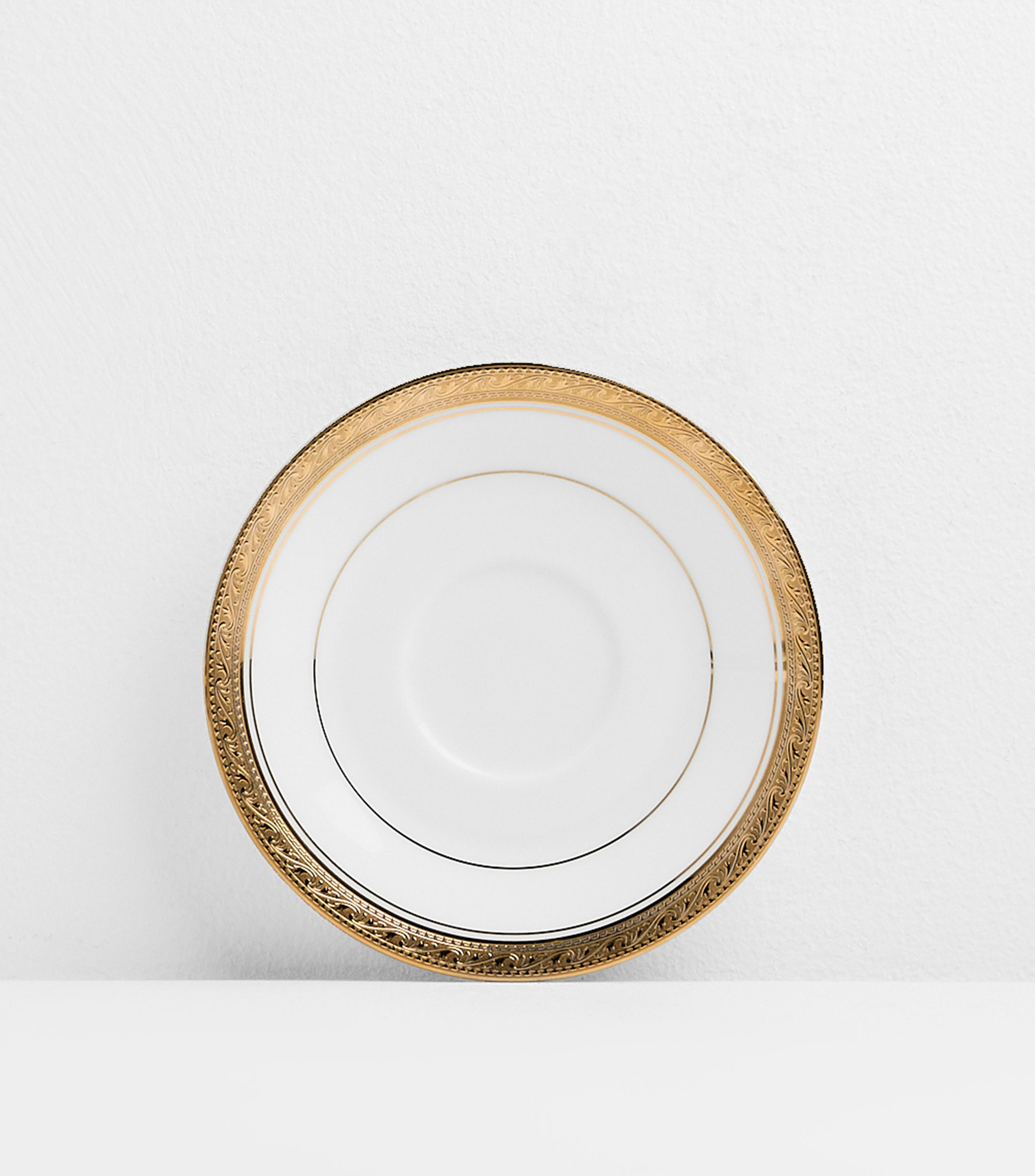 Plato para Taza de Cafe Crestwood