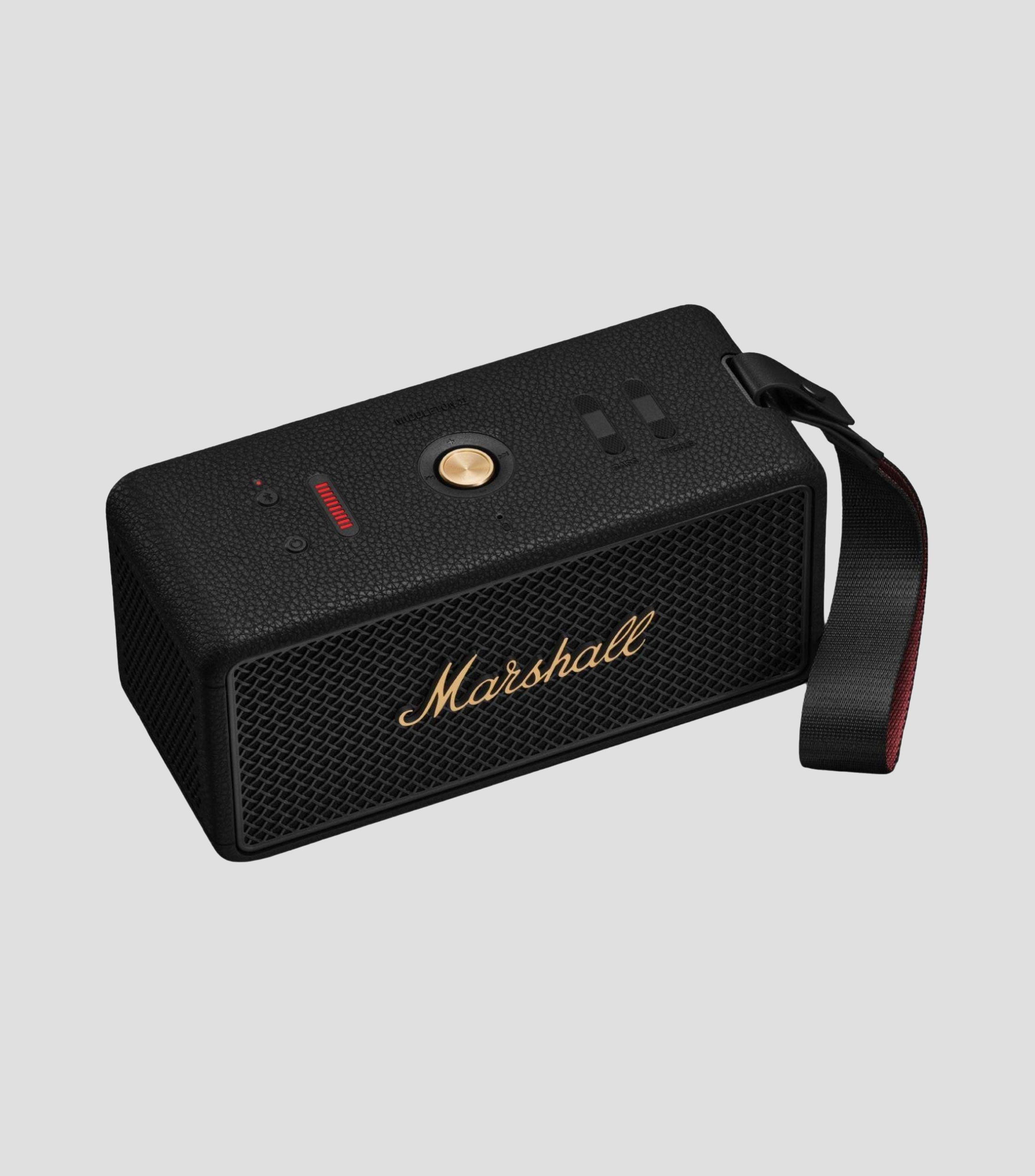 Bocina Portátil Bluetooth Middleton II