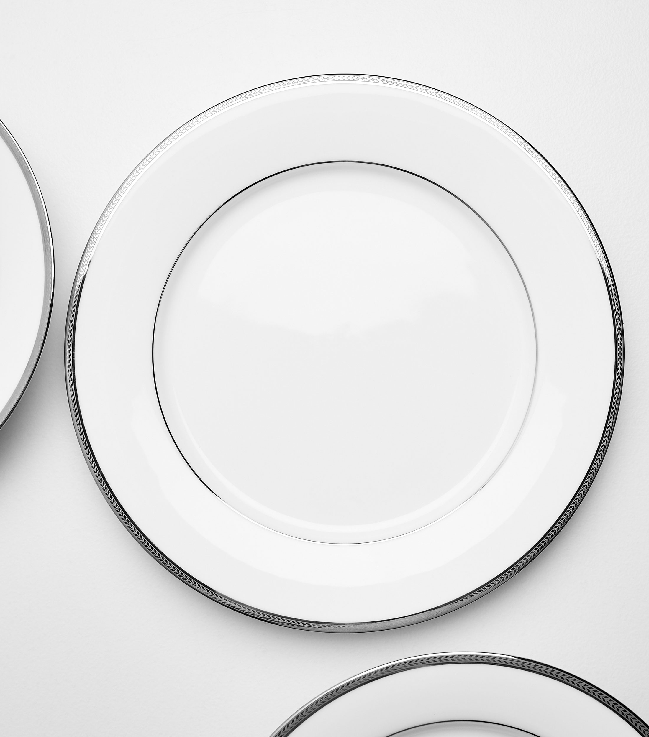 Plato Trinche Toorak PlatInum