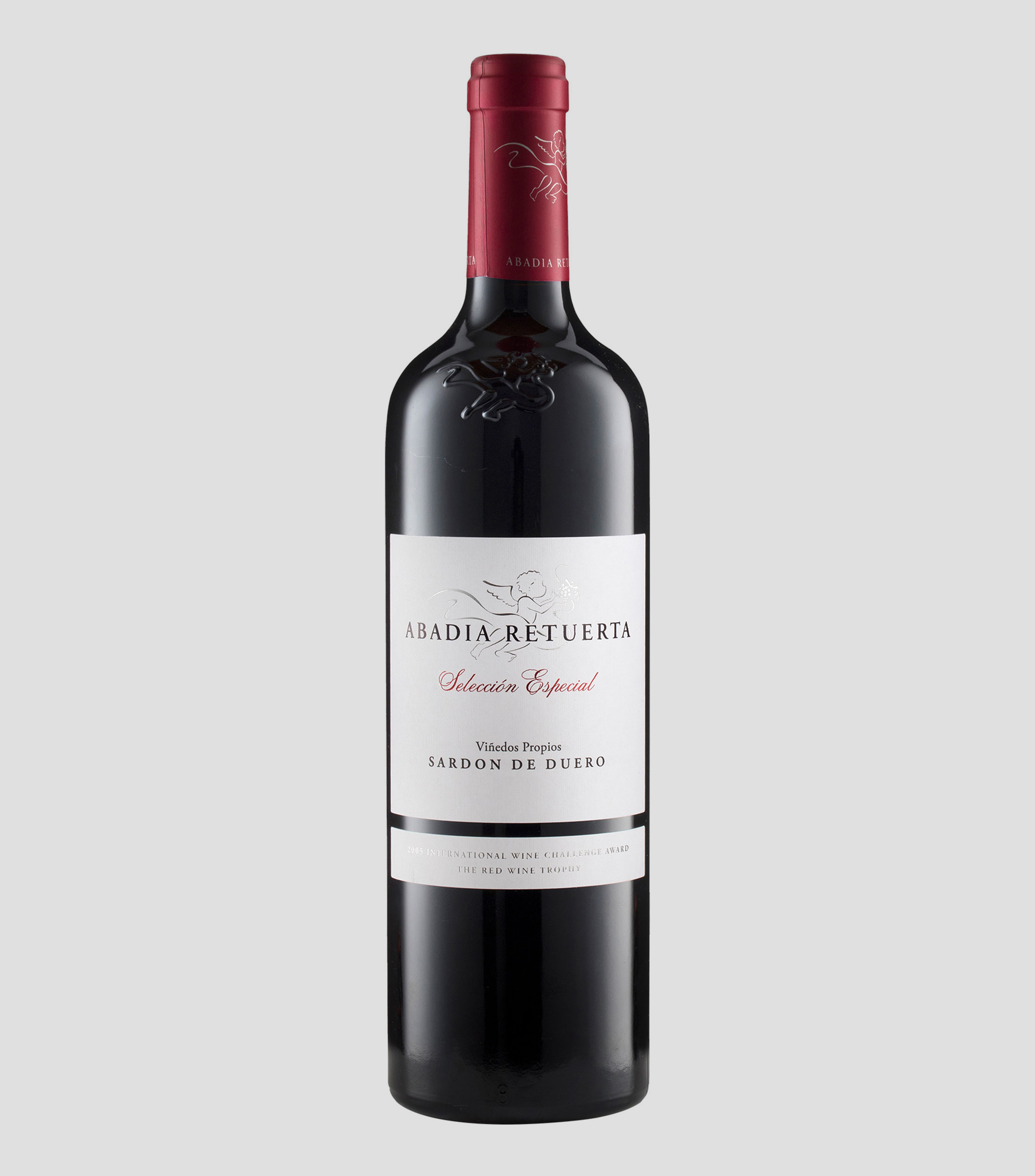 Vino Tinto Tempranillo Selección Especial, España, 750 ml