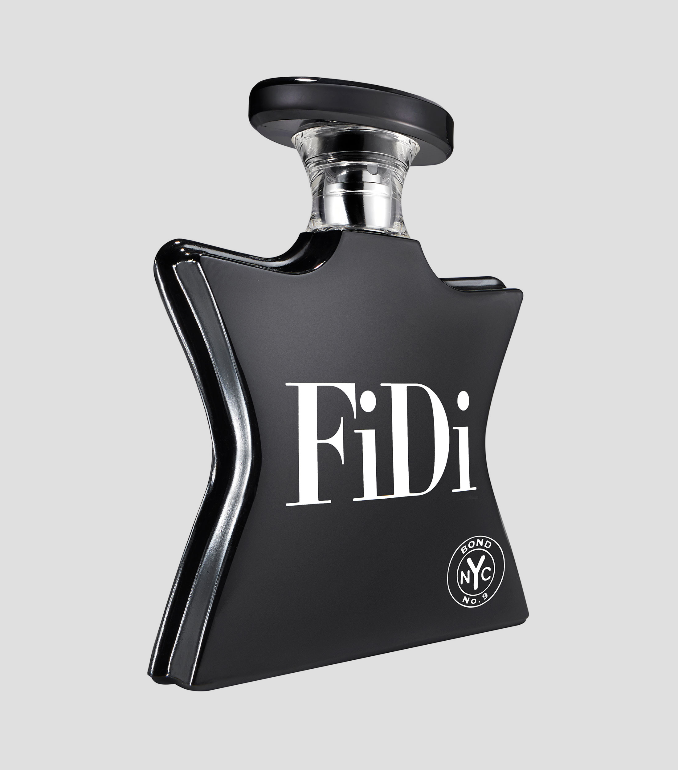 Perfume FiDi Eau de Parfum, 100 ml para Hombre