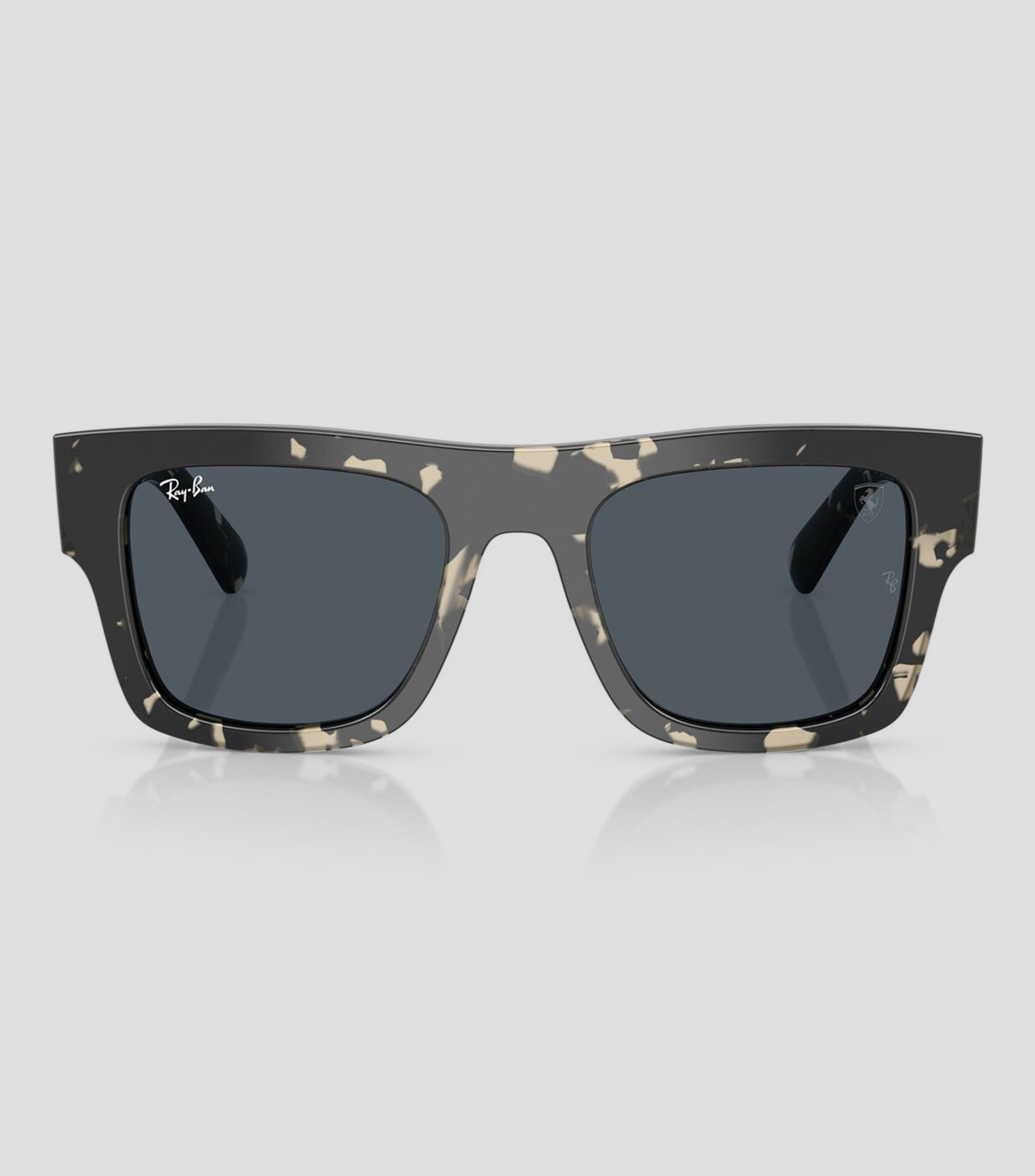 Lentes de sol Cuadrados Scuderia Ferrari Unisex