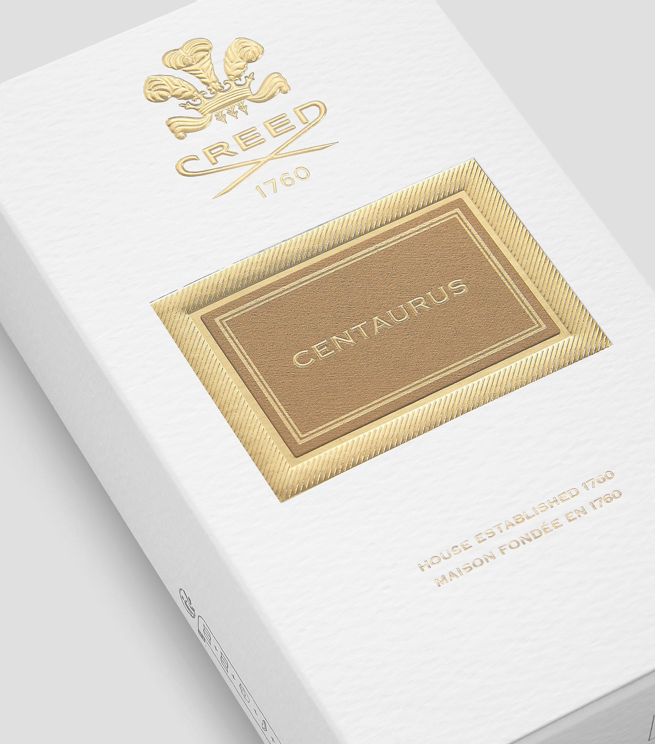 Perfume Millesime Centaurus, Eau de Parfum 100 ml Unisex