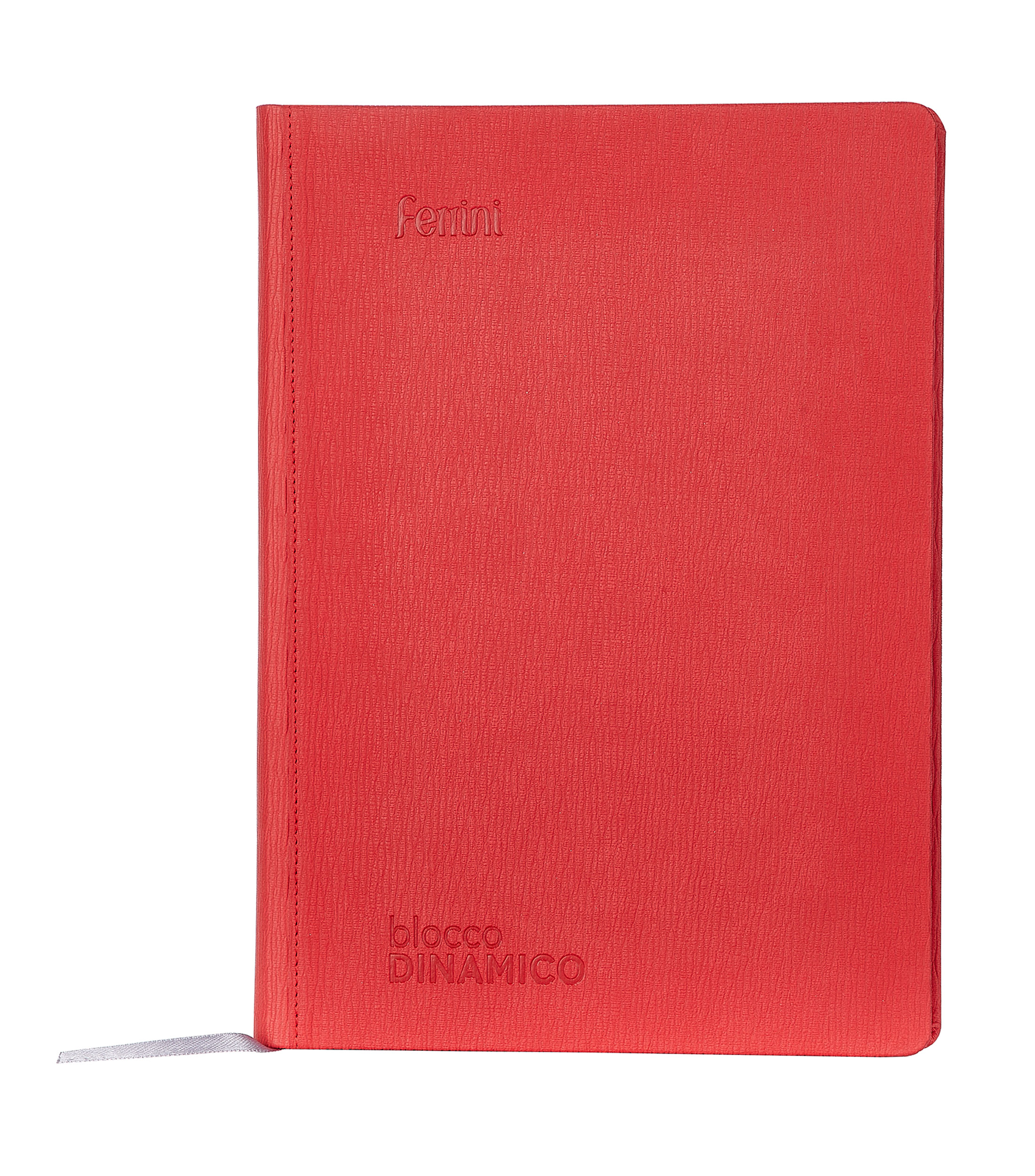Libreta Ejecutiva con 95 Hojas de Rayas Ferrini