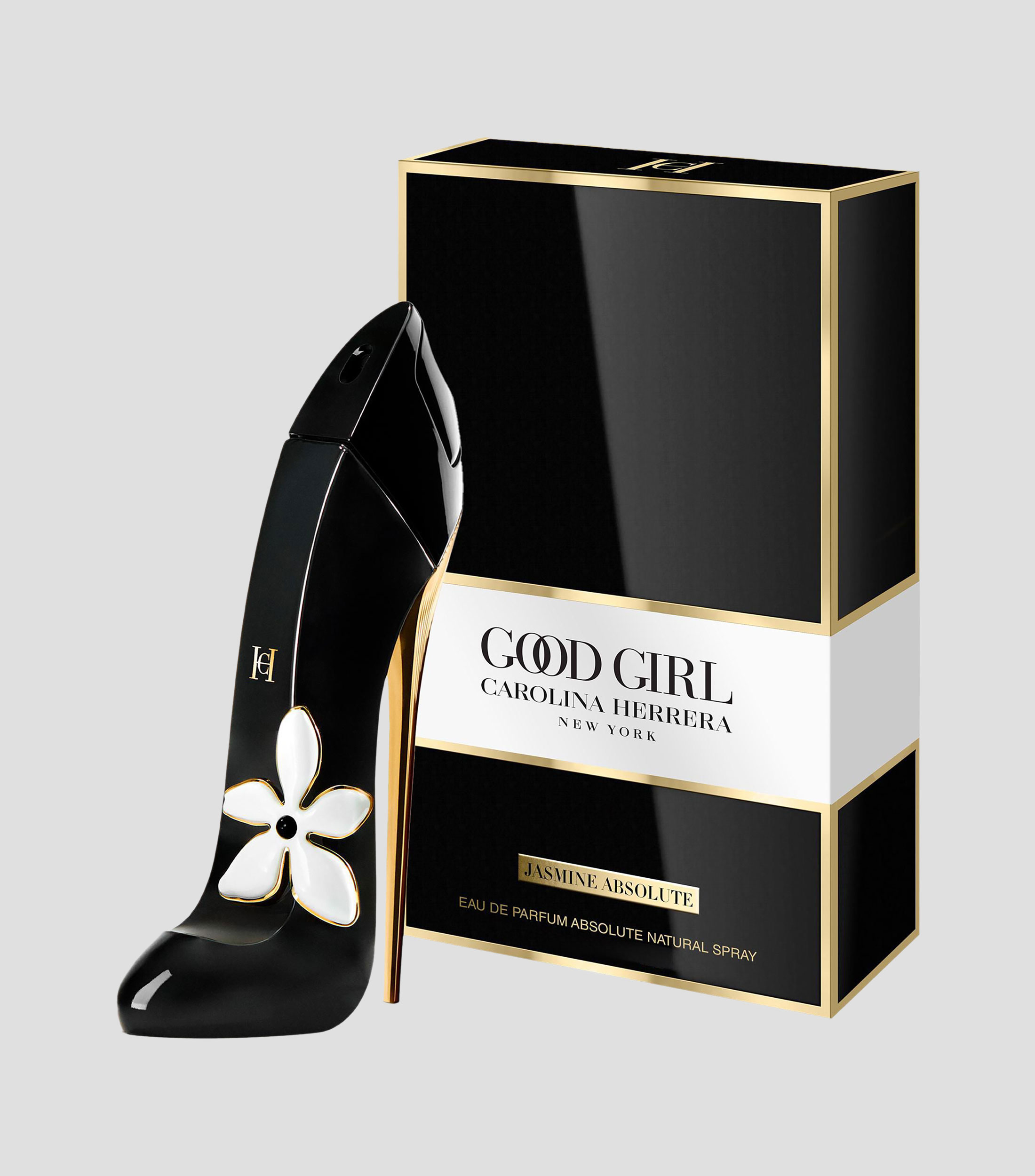 Perfume Good Girl Jasmine Absolute Eau de Parfum, 80 ml para Mujer