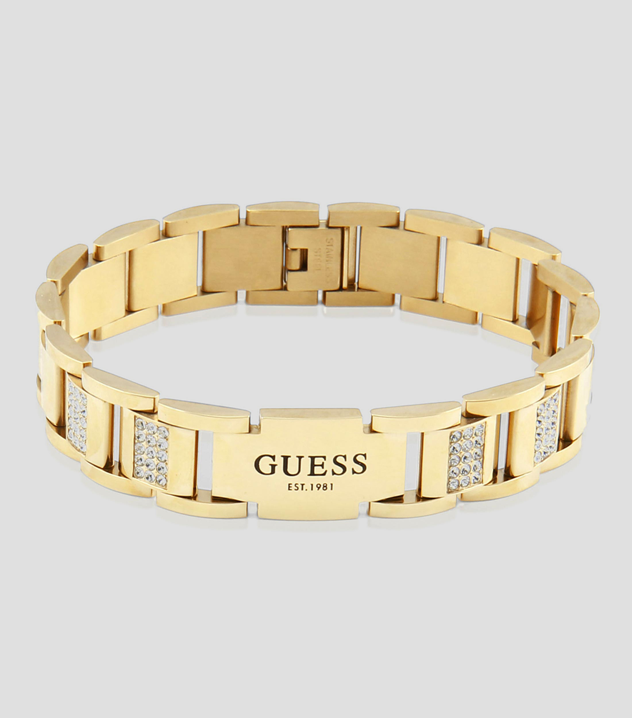 Brazalete Frontiers Hombre