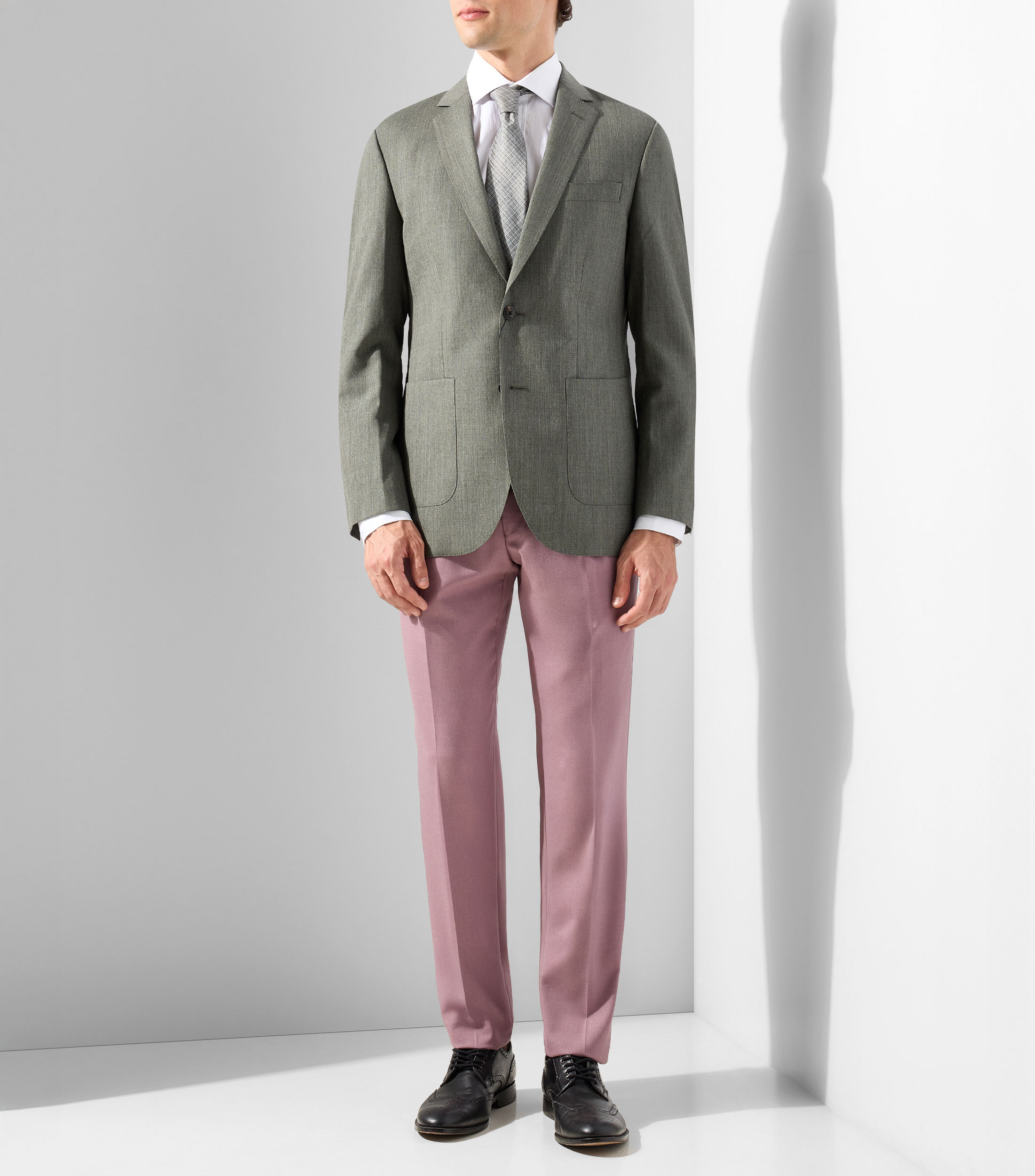 Pantalón de vestir Hombre