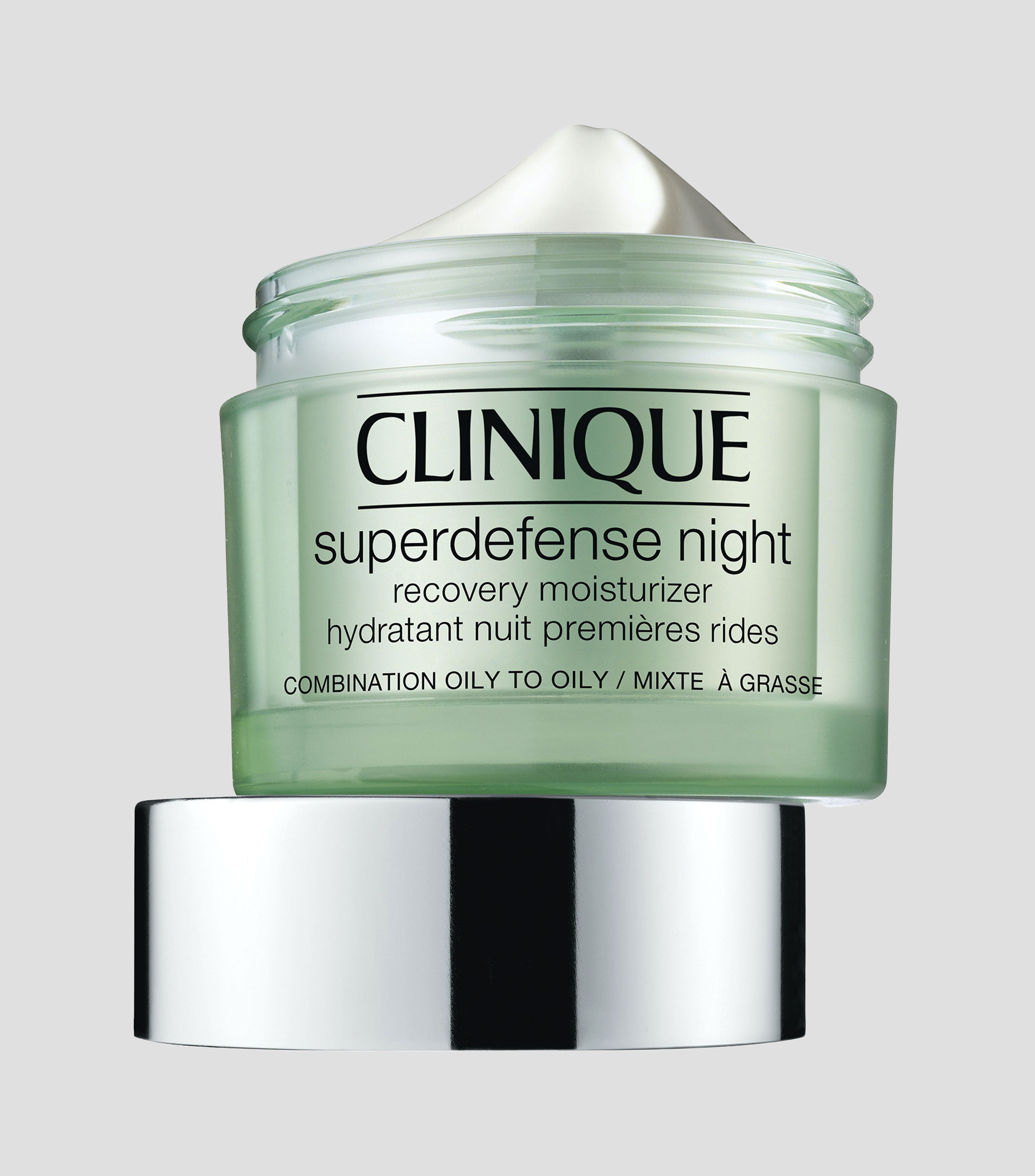 Superdefense Night, 50 ml