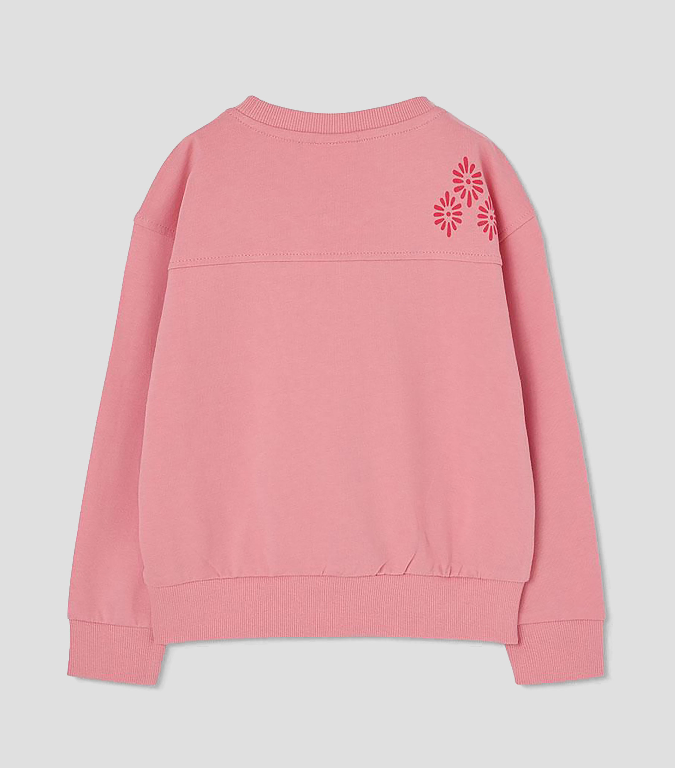 Sudadera Bebé