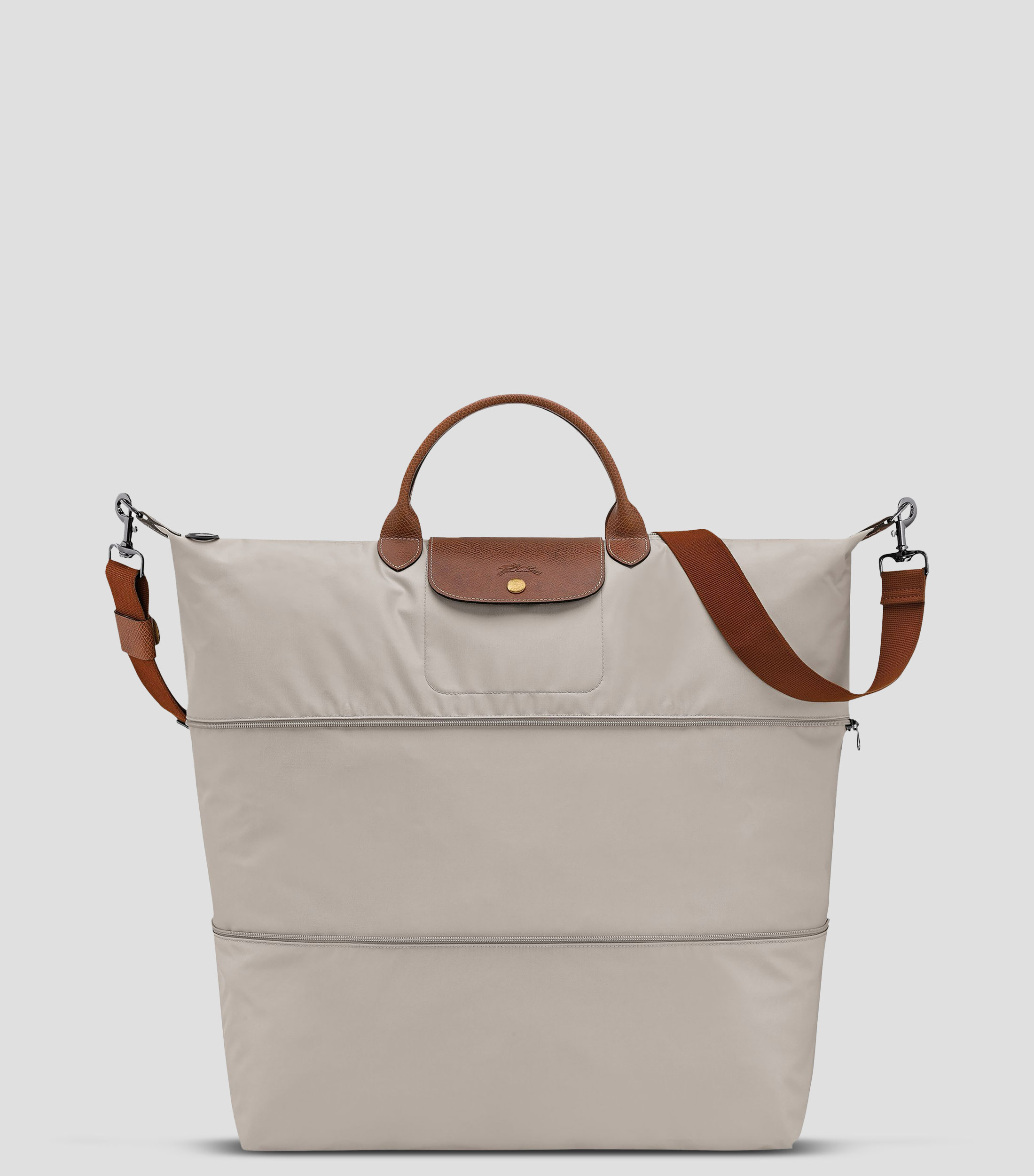 Bolsa tote Le Pliage lisa Mujer
