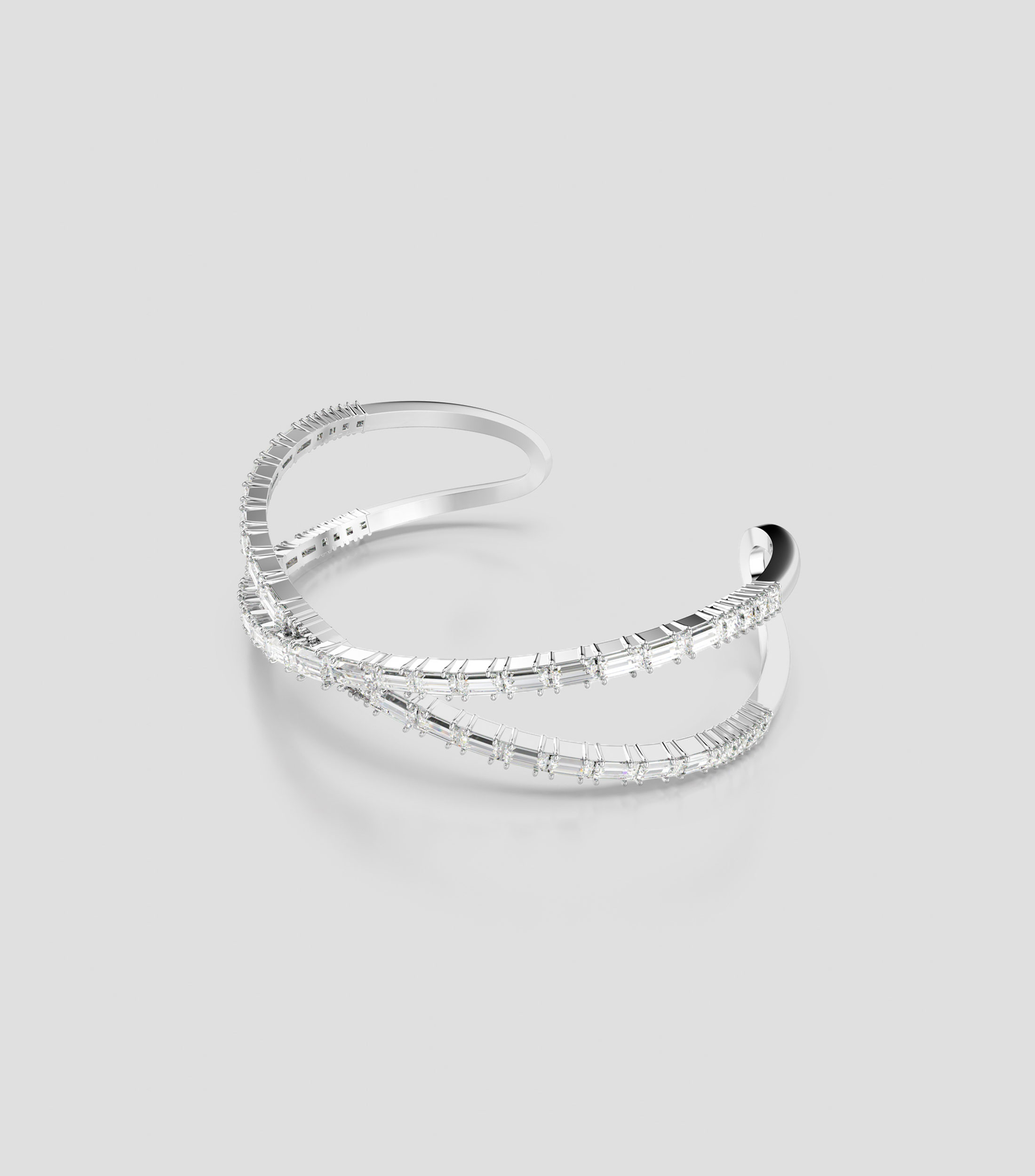Brazalete Hyperbola Unisex