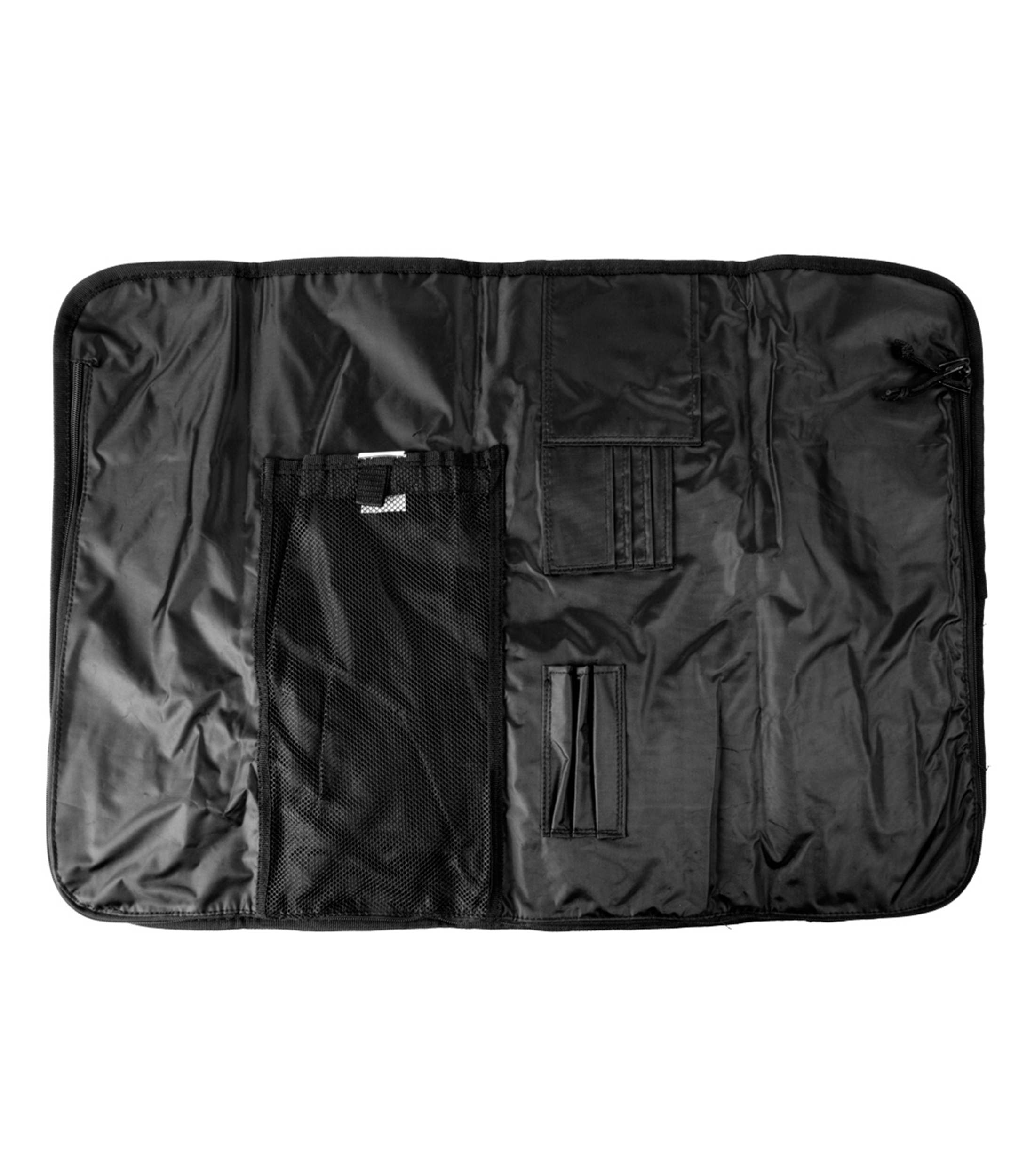 Estuche de Cocinero negro