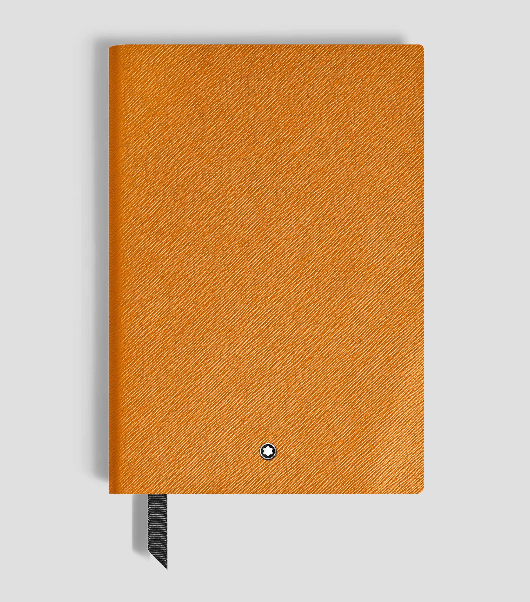 Cuaderno Mediano de Piel Sartorial, Páginas con Líneas