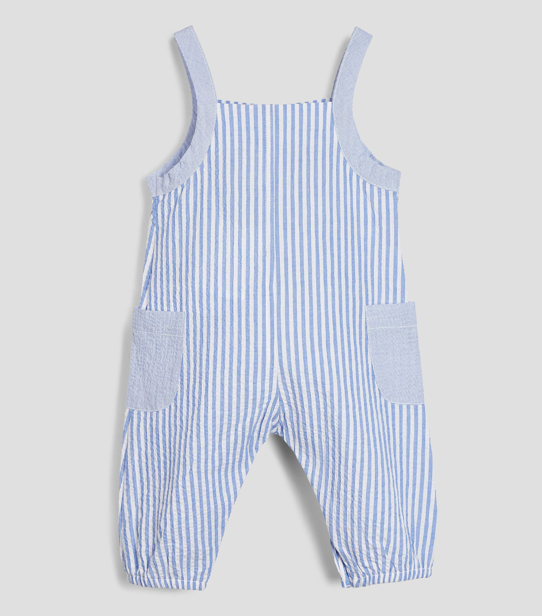 Romper rayas Bebé