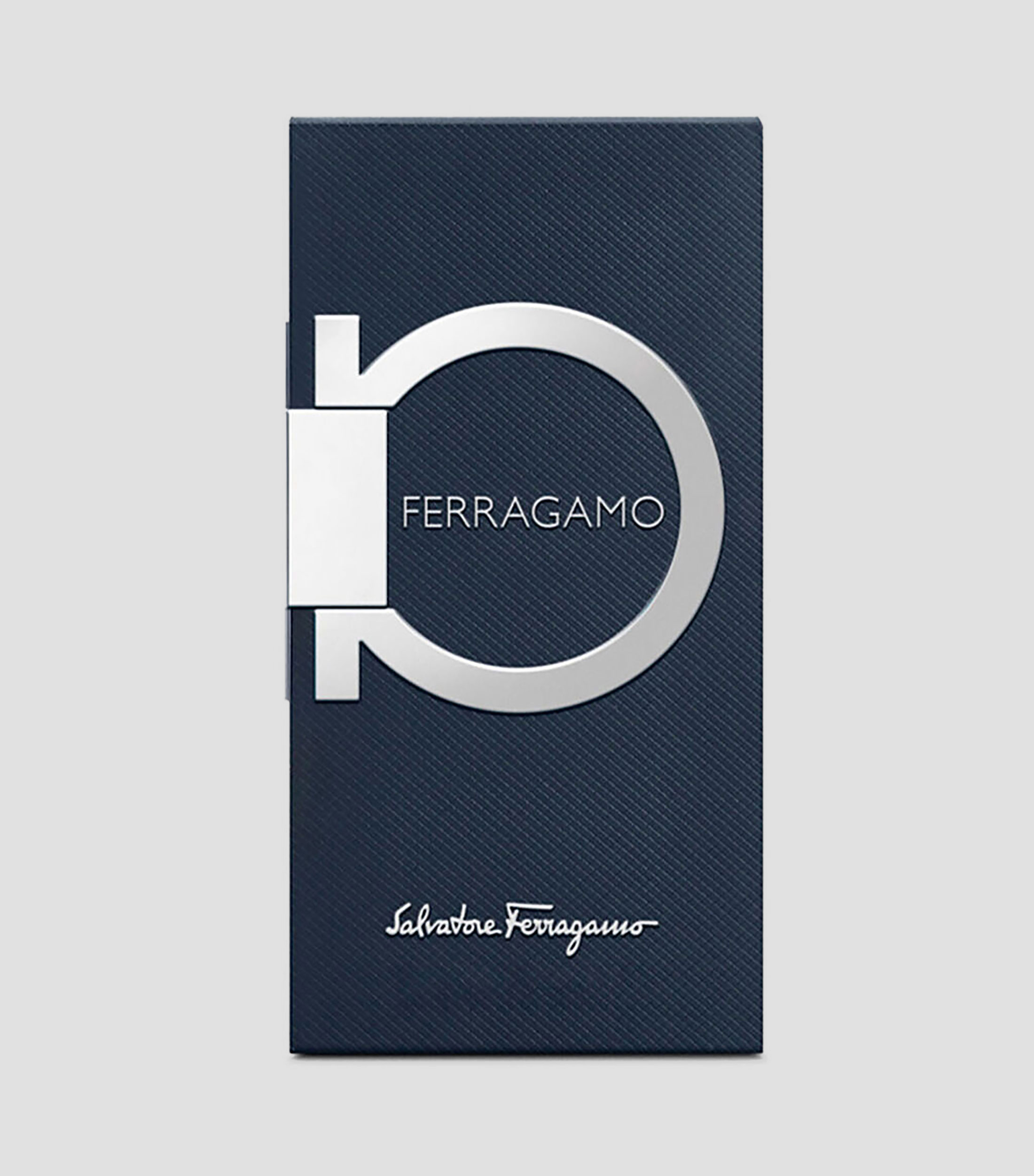 Perfume, Ferragamo Eau de Toilette, 100 ml Hombre