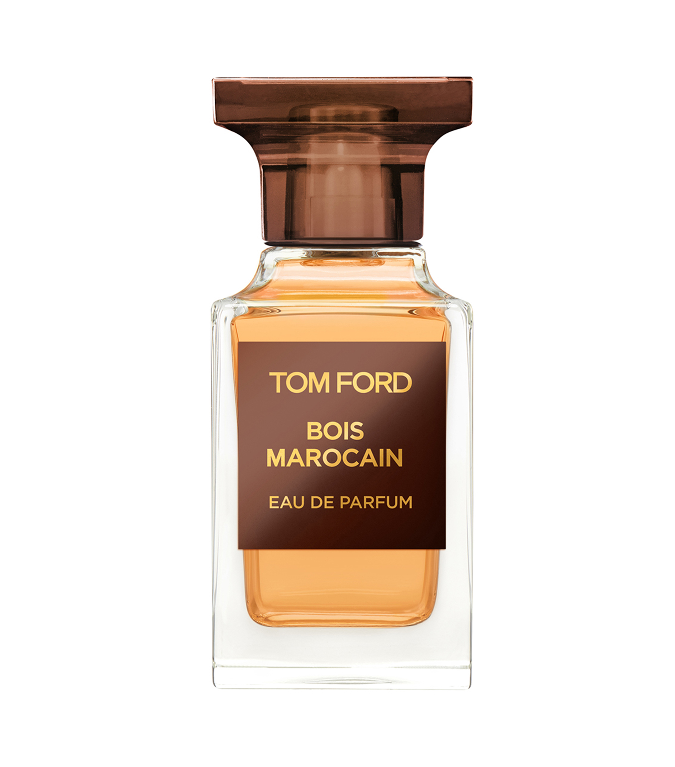 Perfume, Bois Marocain Eau de Parfum, 50 ml Unisex