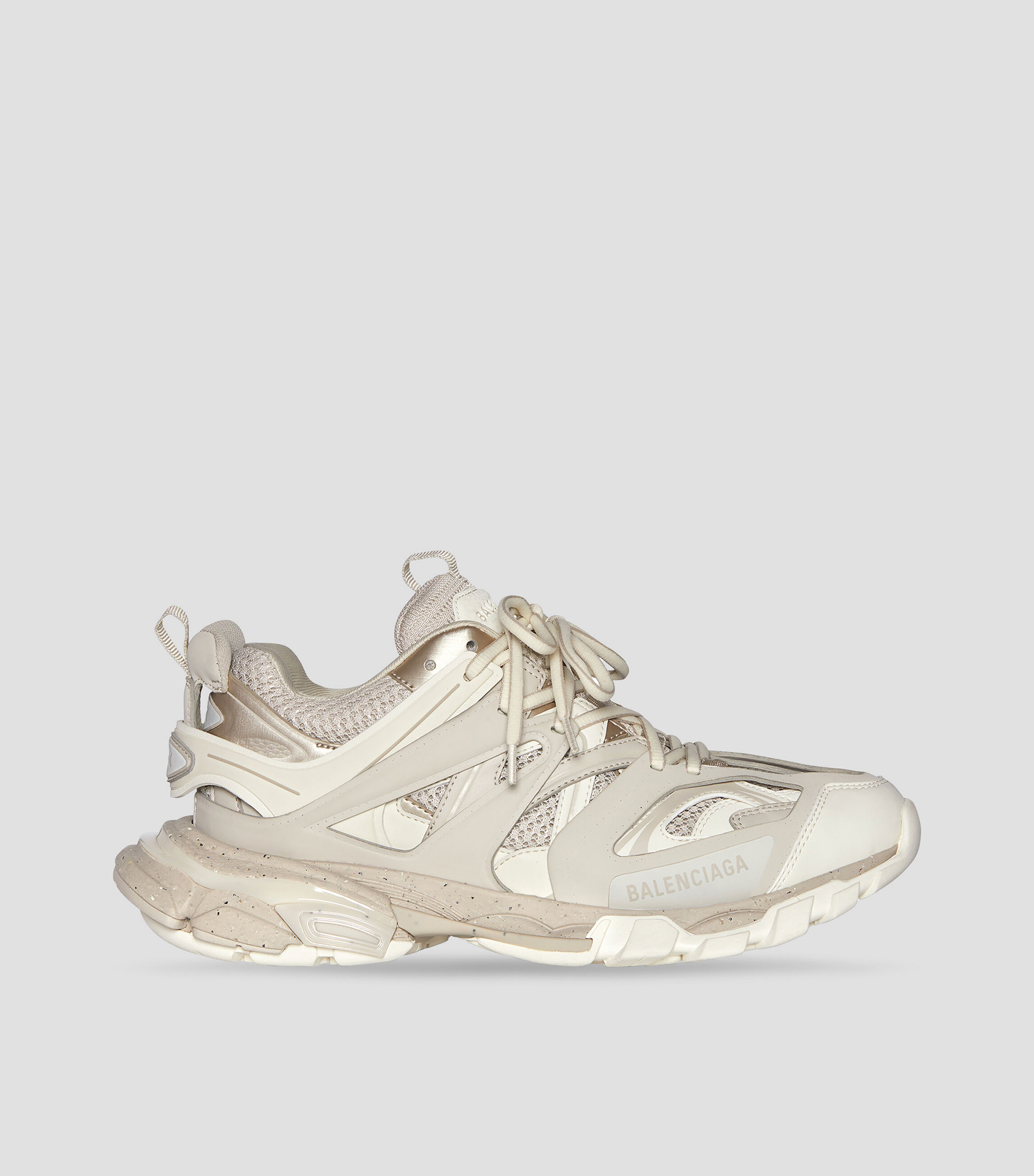 Tenis Track Mujer