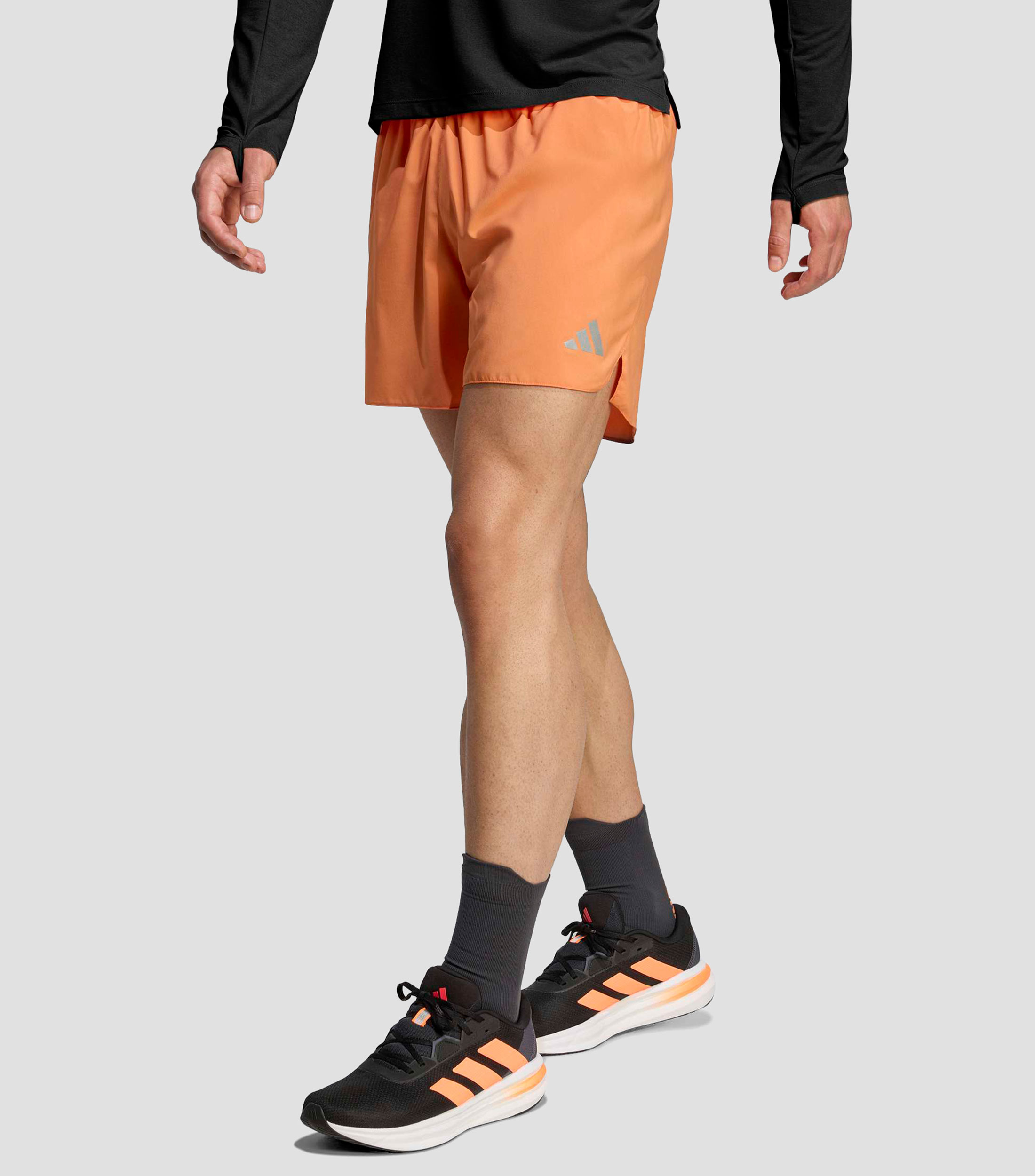 Short para correr adi365  Hombre