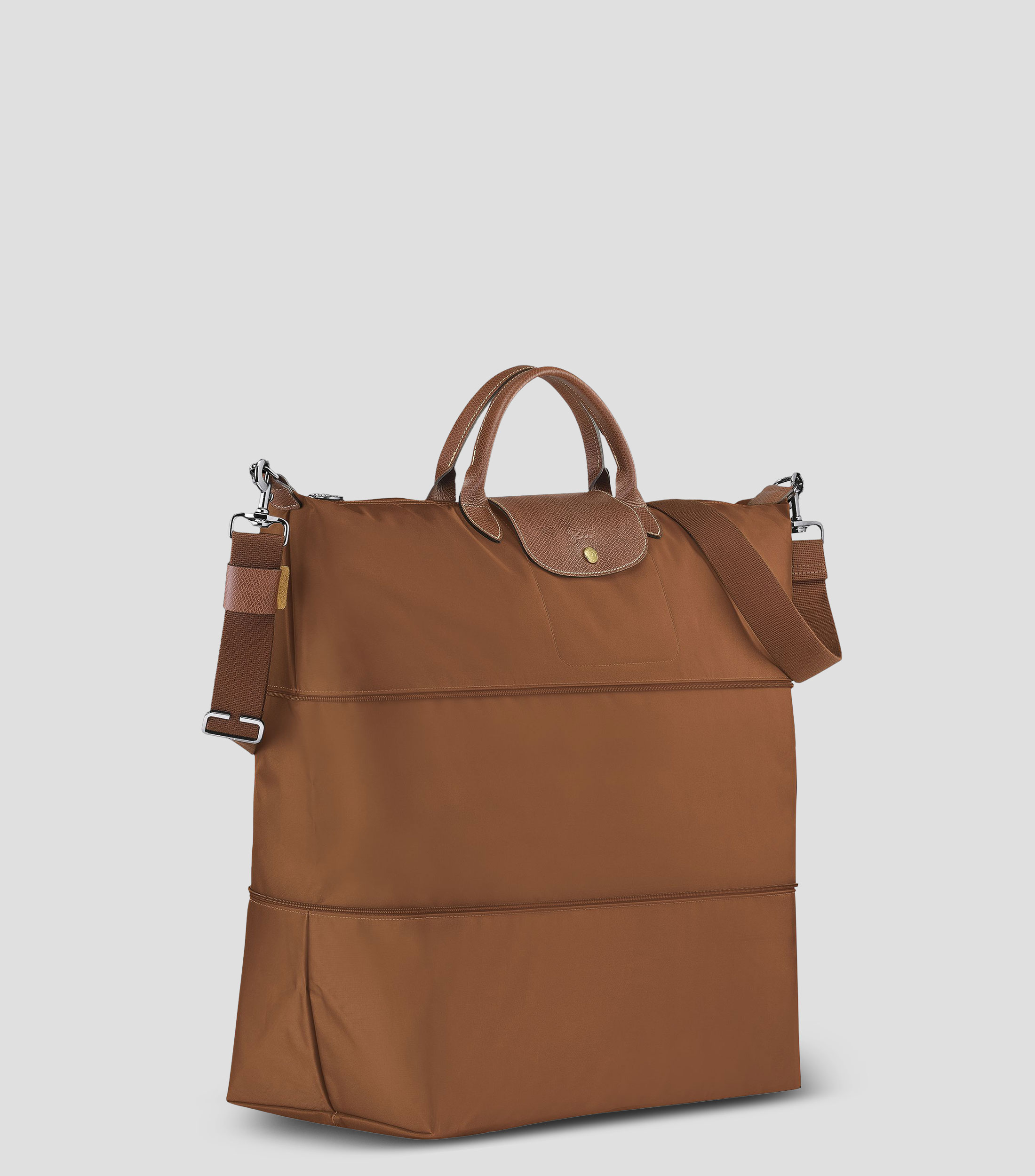 Bolsa tote lisa Mujer
