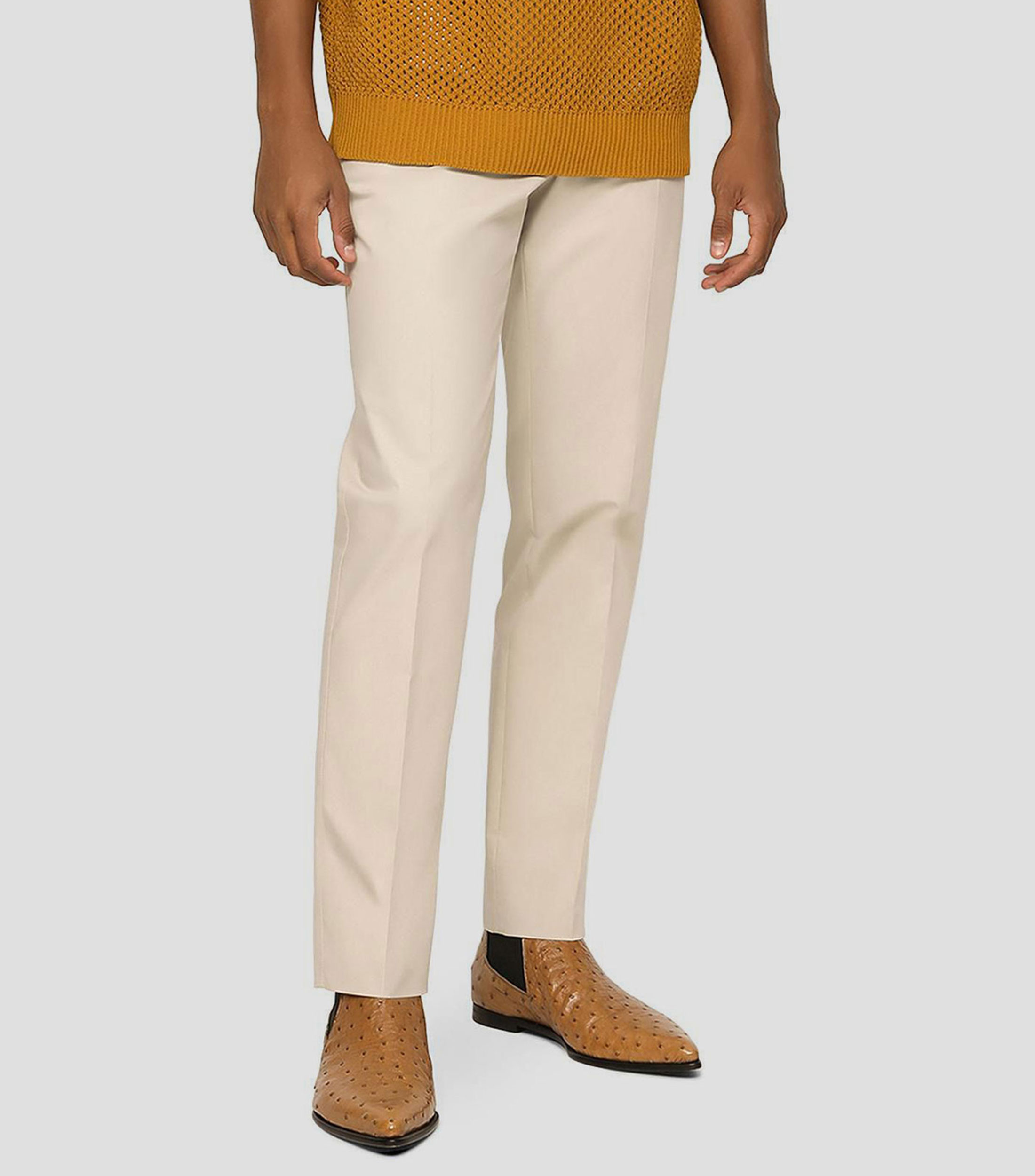 Pantalón de vestir Hombre