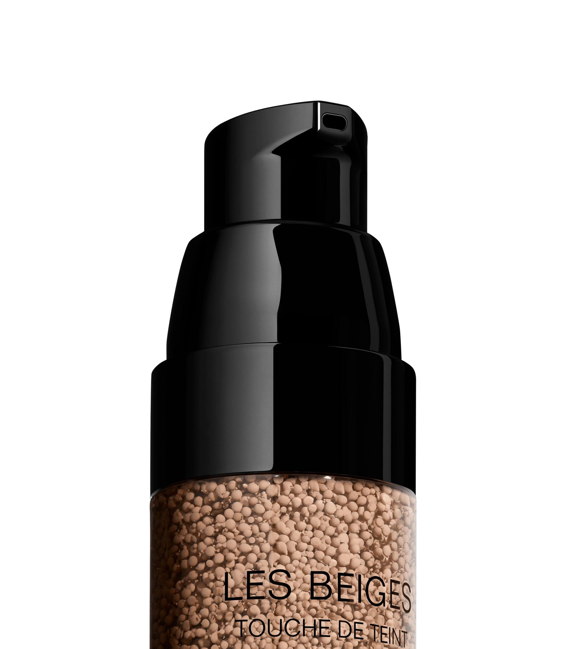 BASE DE MAQUILLAJE FRESCO CON MICROBURBUJAS DE PIGMENTOS, UNIFICAR ILUMINAR HIDRATAR B10, 20 ML