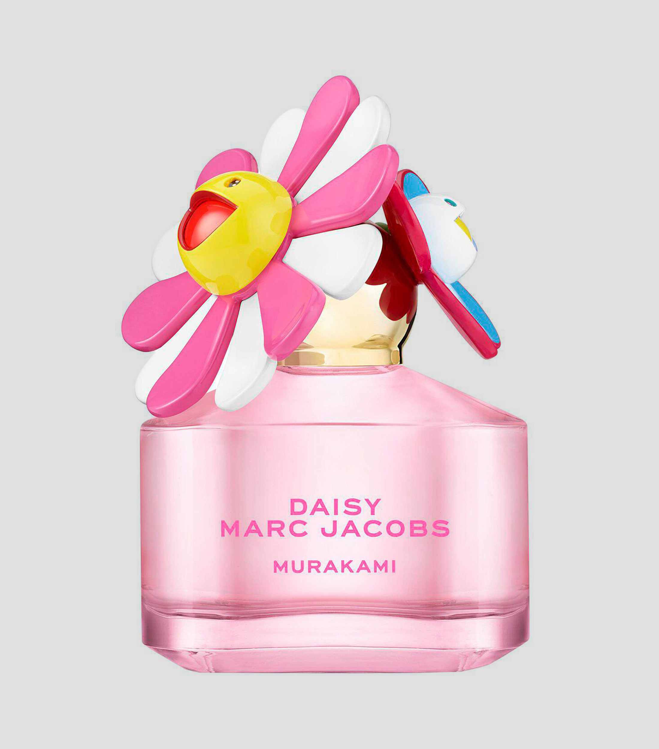 Perfume Daisy Murakami Pink Eau de Parfum 50 ml para Mujer