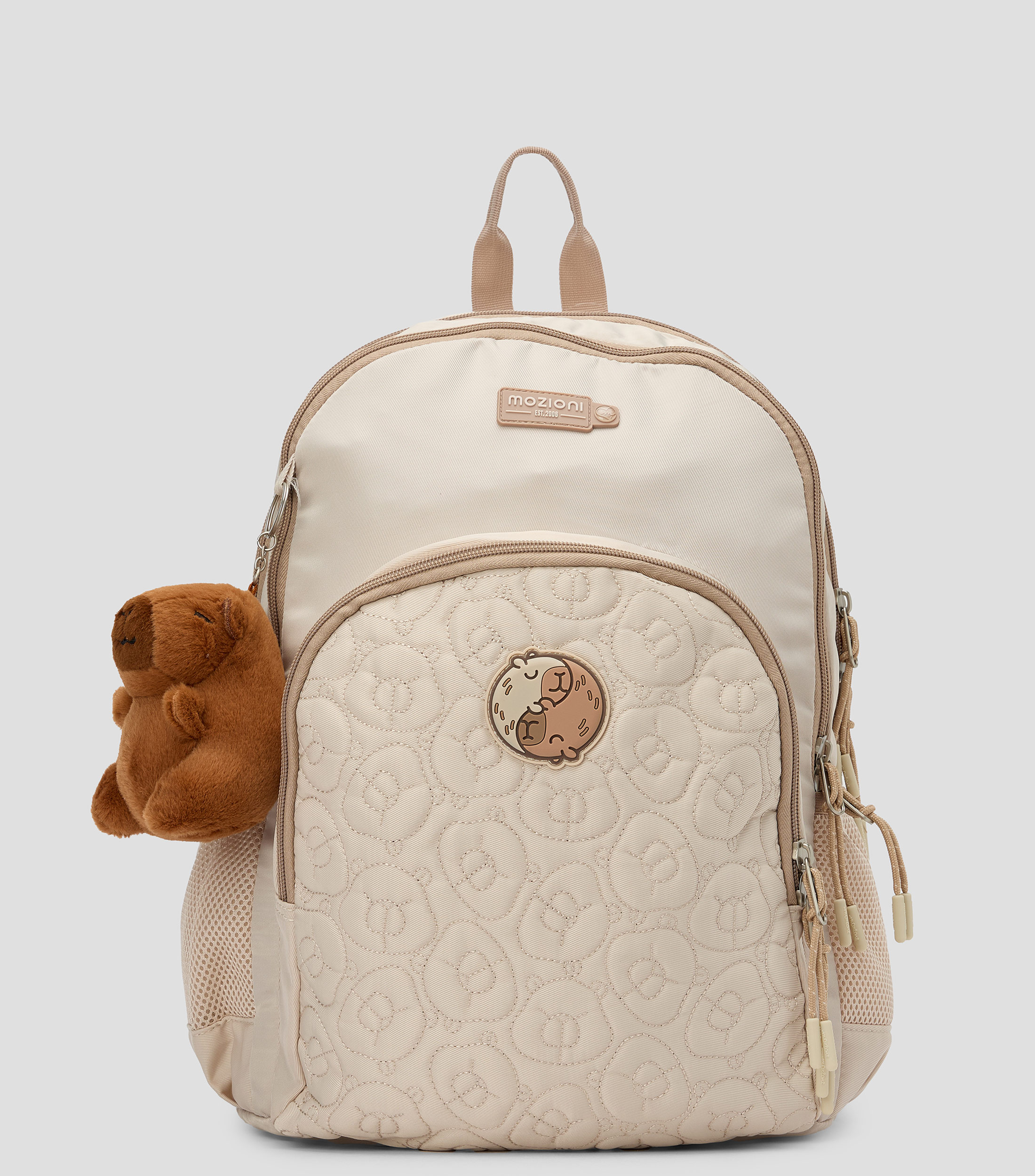 Mochila Capi Niña