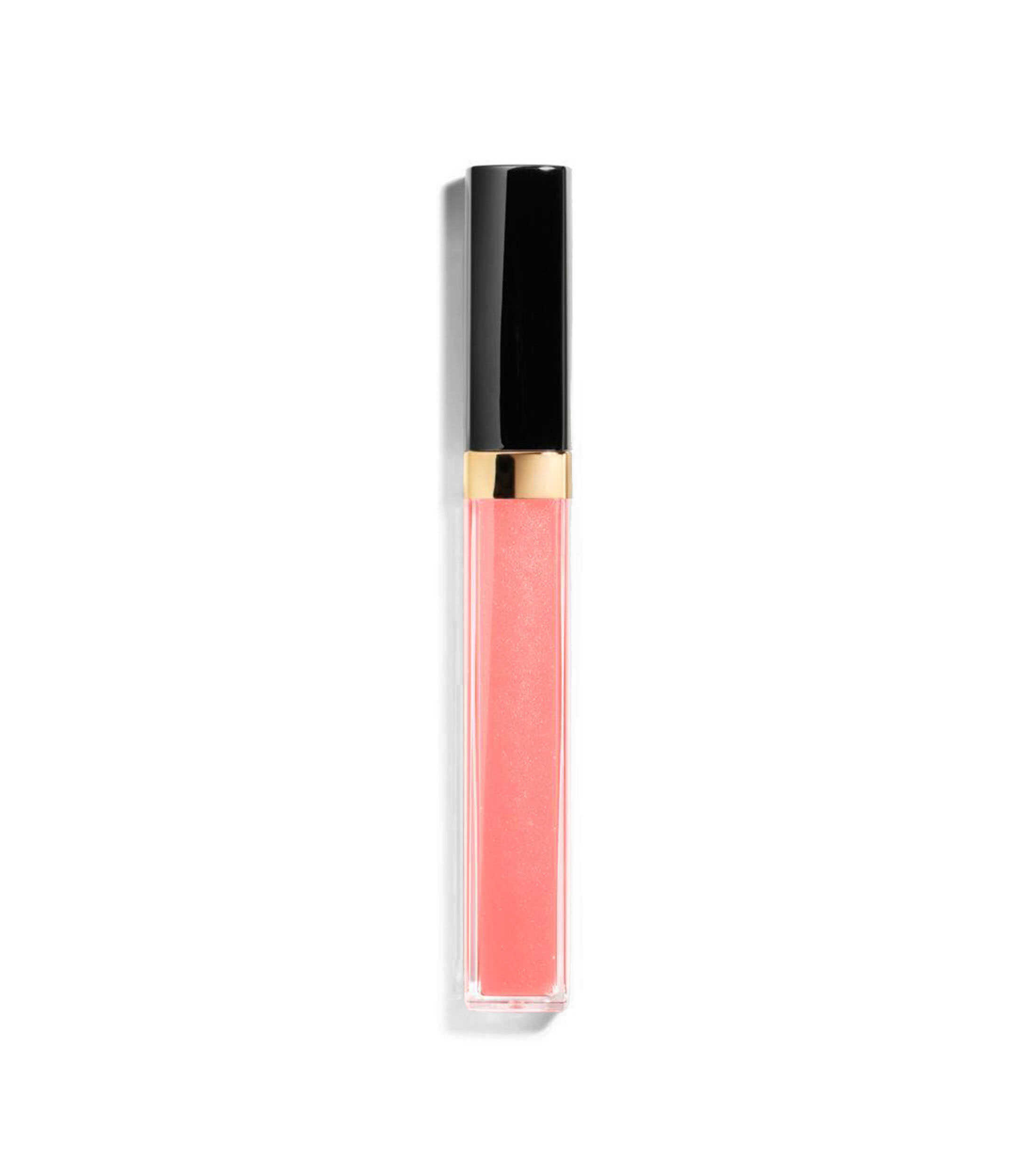 ROUGE COCO GLOSS PHYSICAL 166