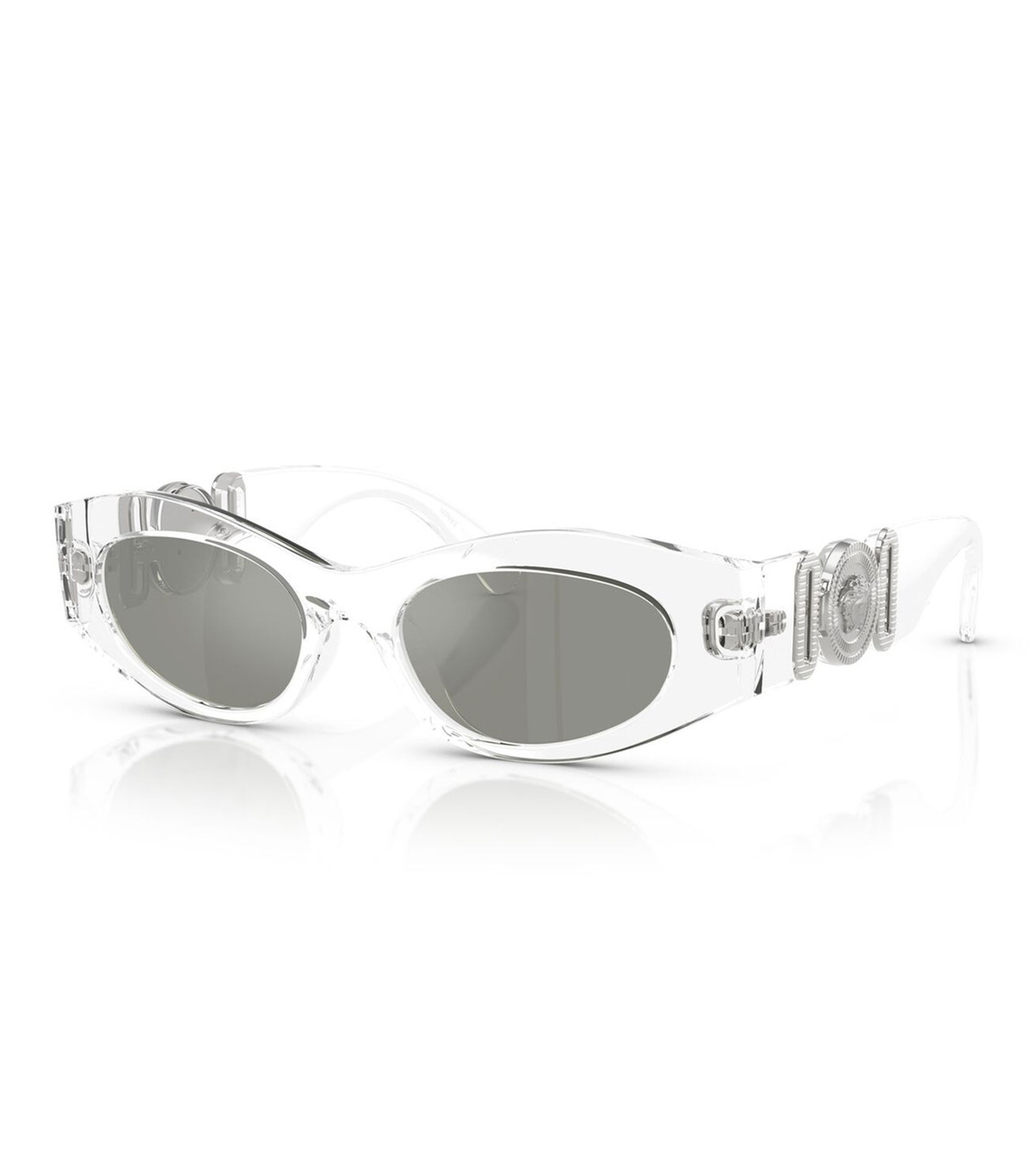 Lentes de sol Ovalados Mujer
