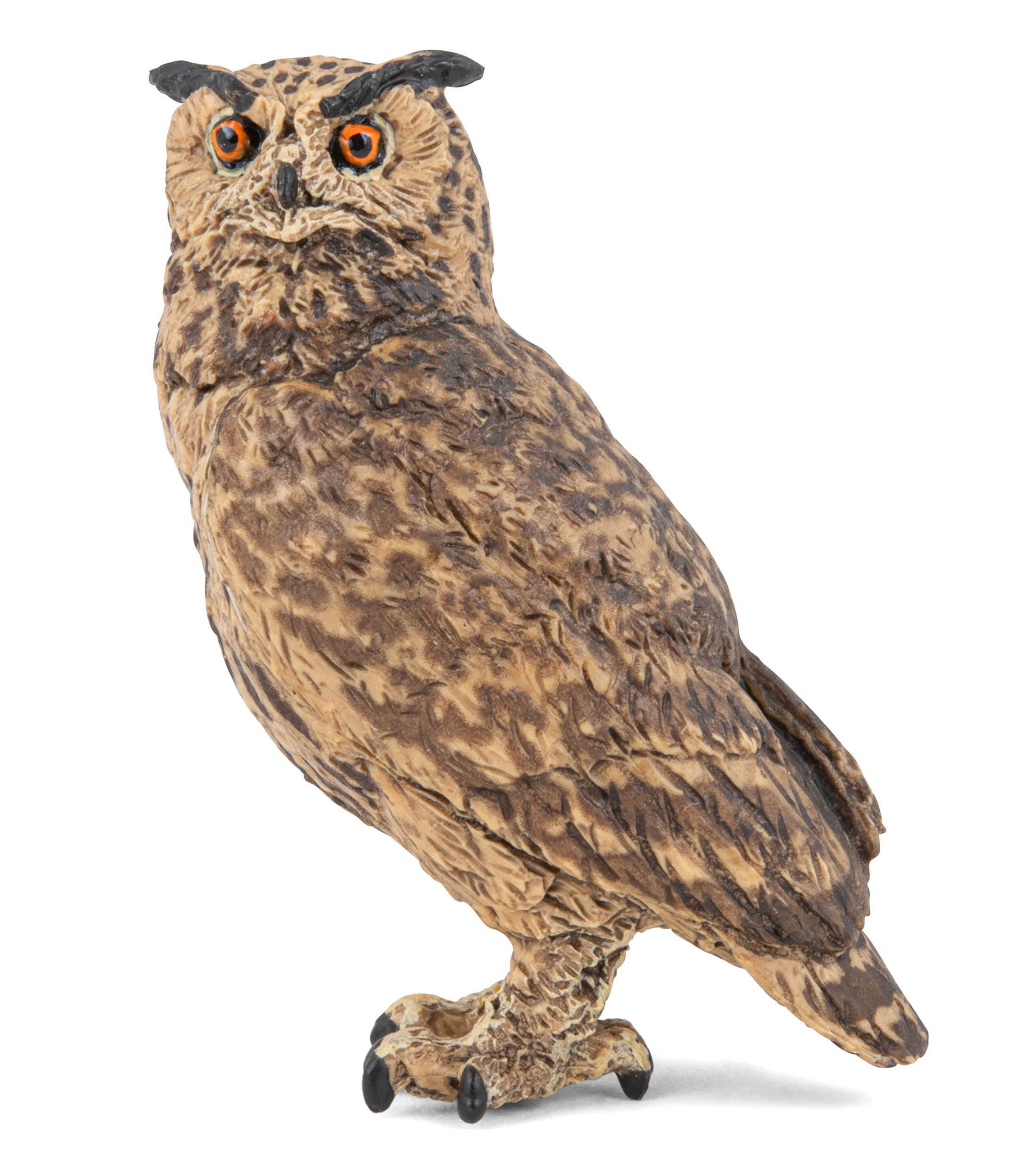 Figura de Búho Real