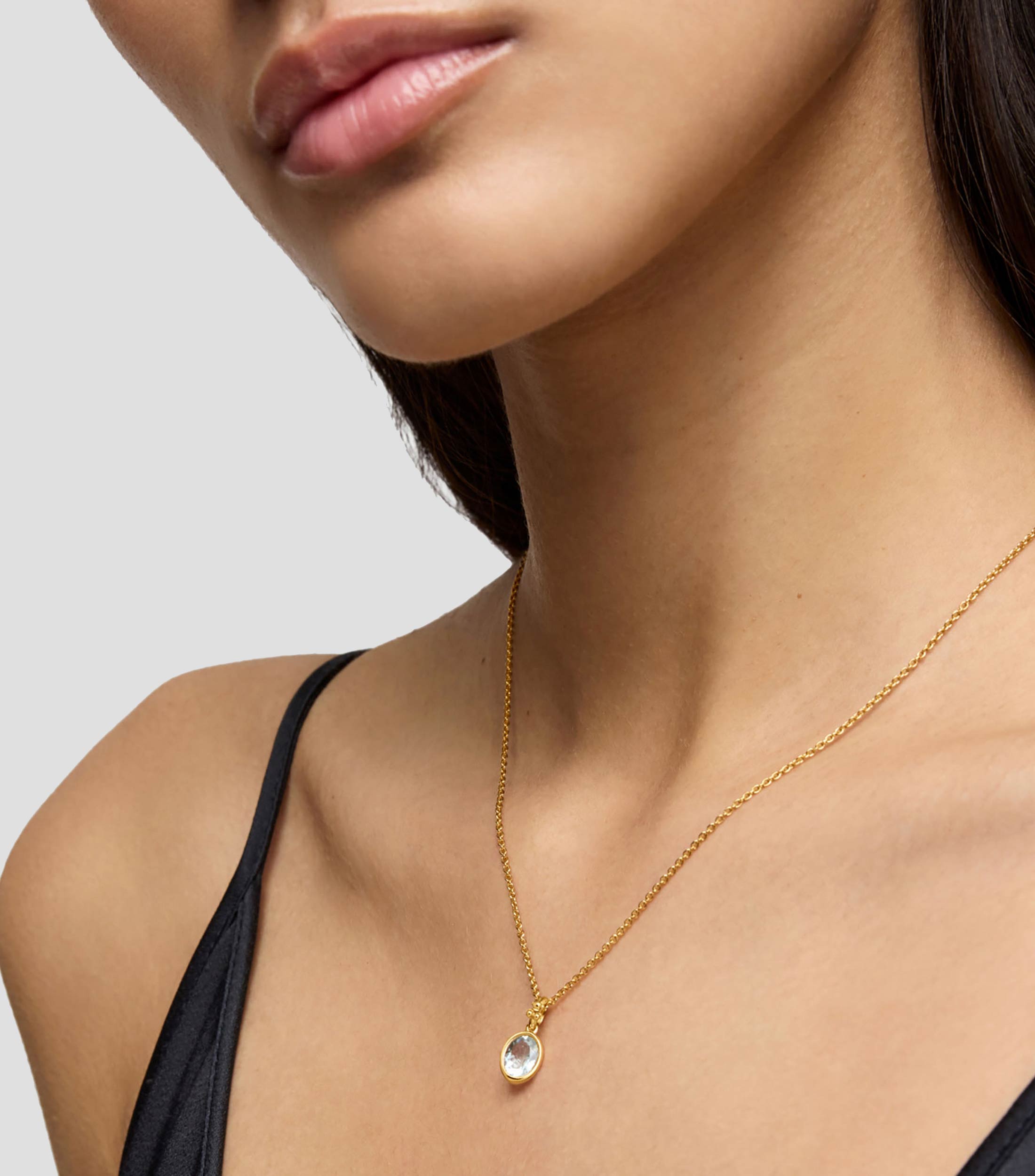 Dije en Plata Medallions Mujer