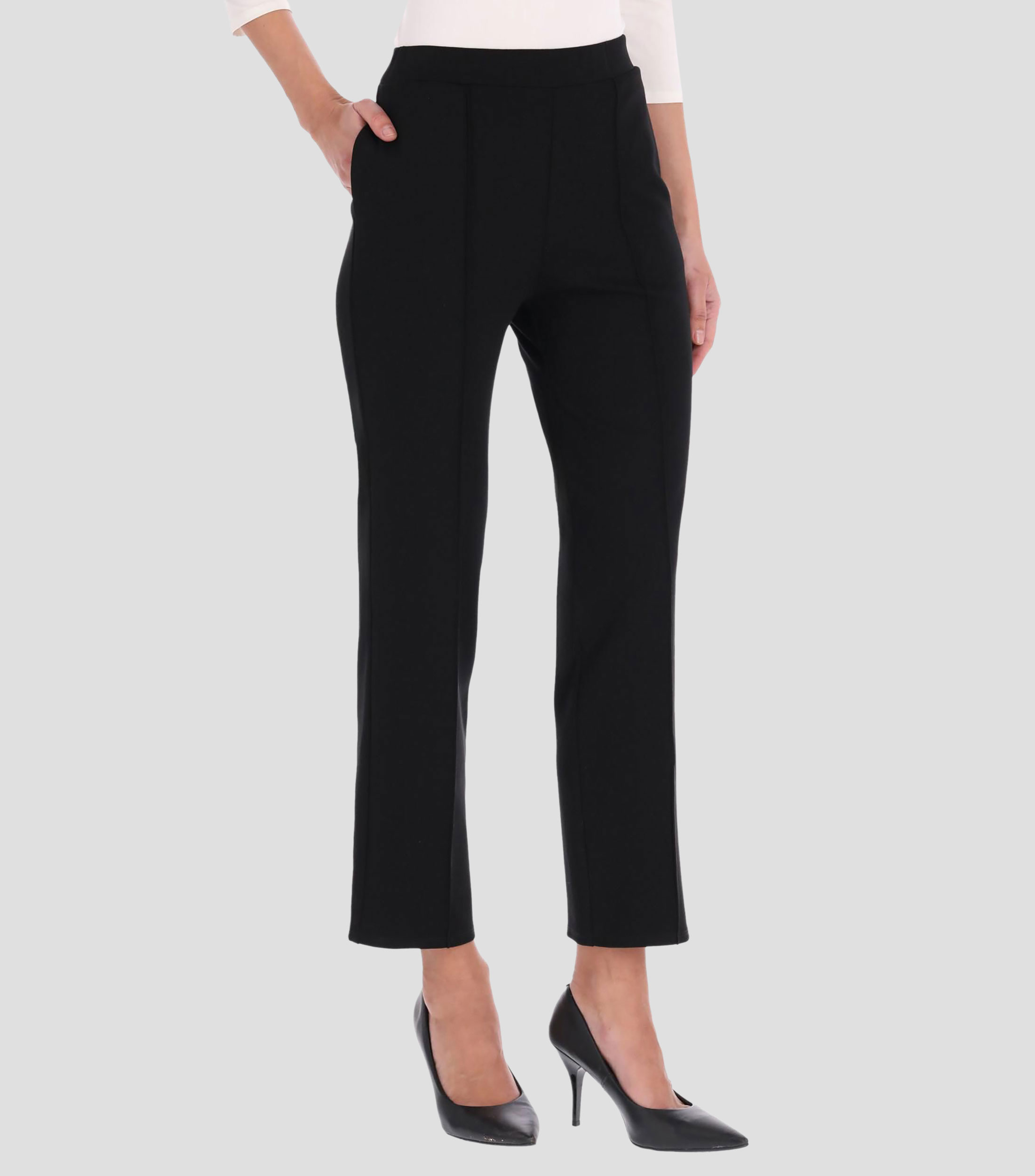 Pantalón Línea Petite Mujer