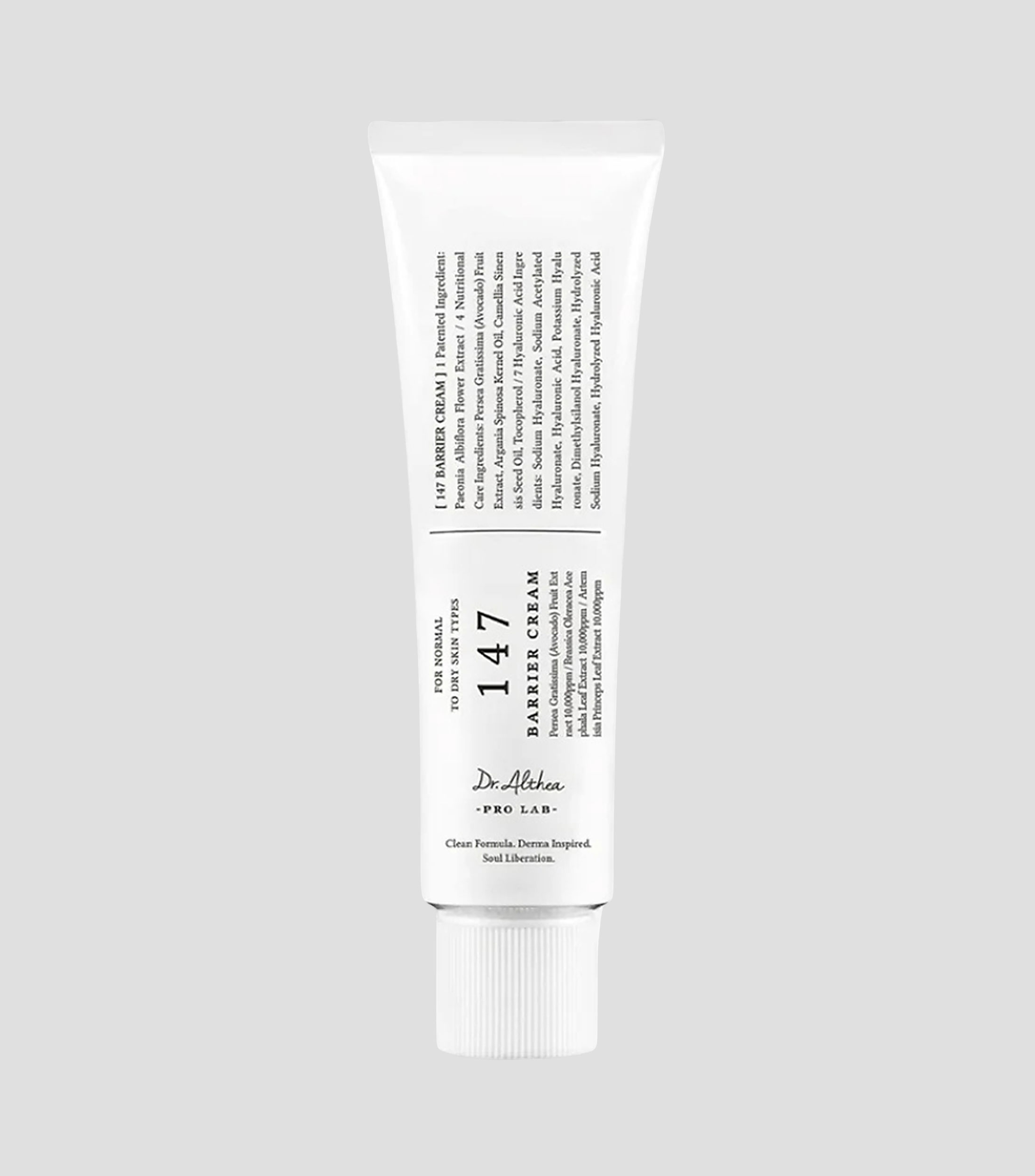 Crema Hidratante 147 Barrier Cream, 50 ml