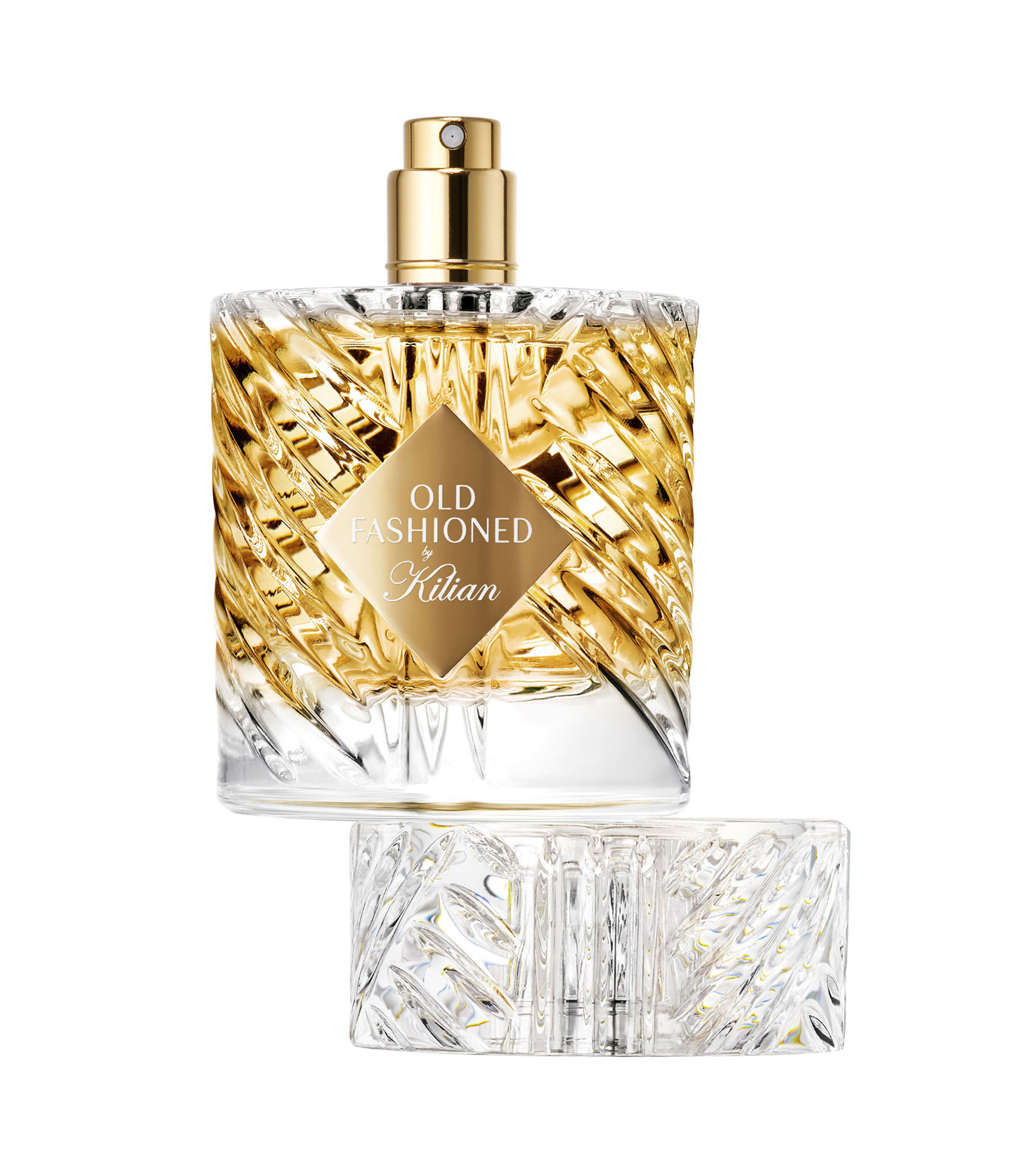 Perfume Old Fashioned Eau de Parfum, 100 ml Unisex