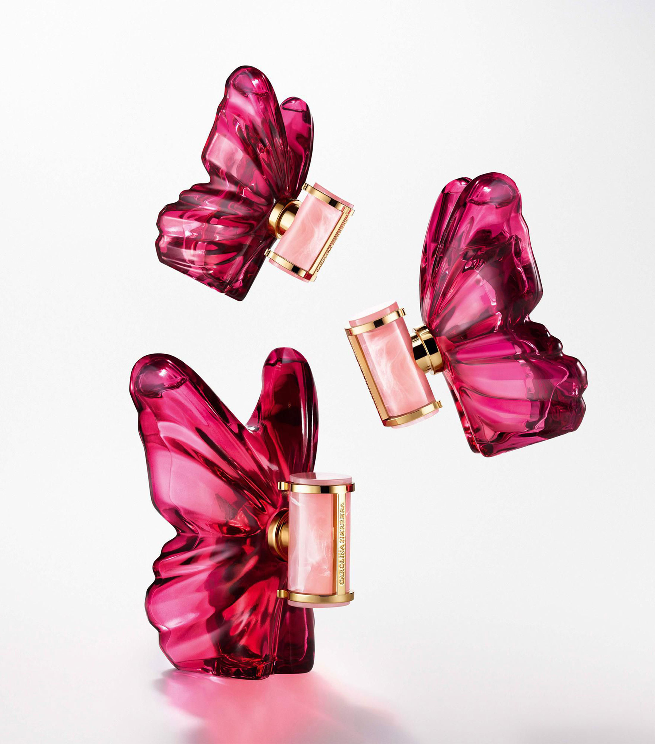 Perfume La Bomba Eau de Parfum, 80 ml para Mujer